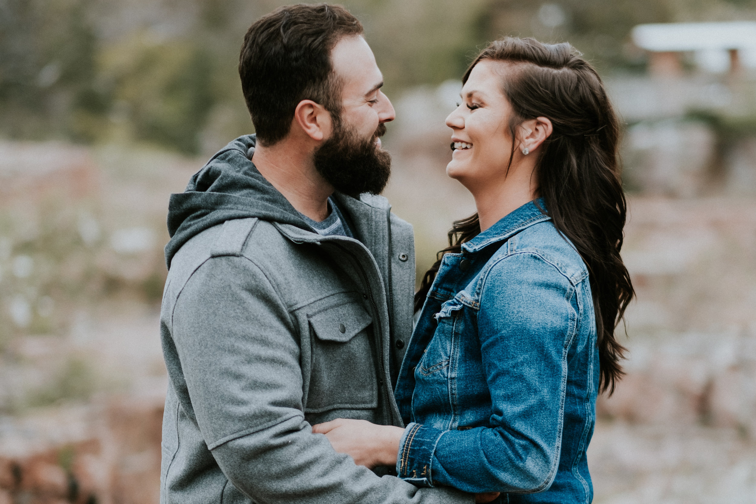 Jessica + Grant | Engagement Photography | Garretson, South Dakota-11.jpg