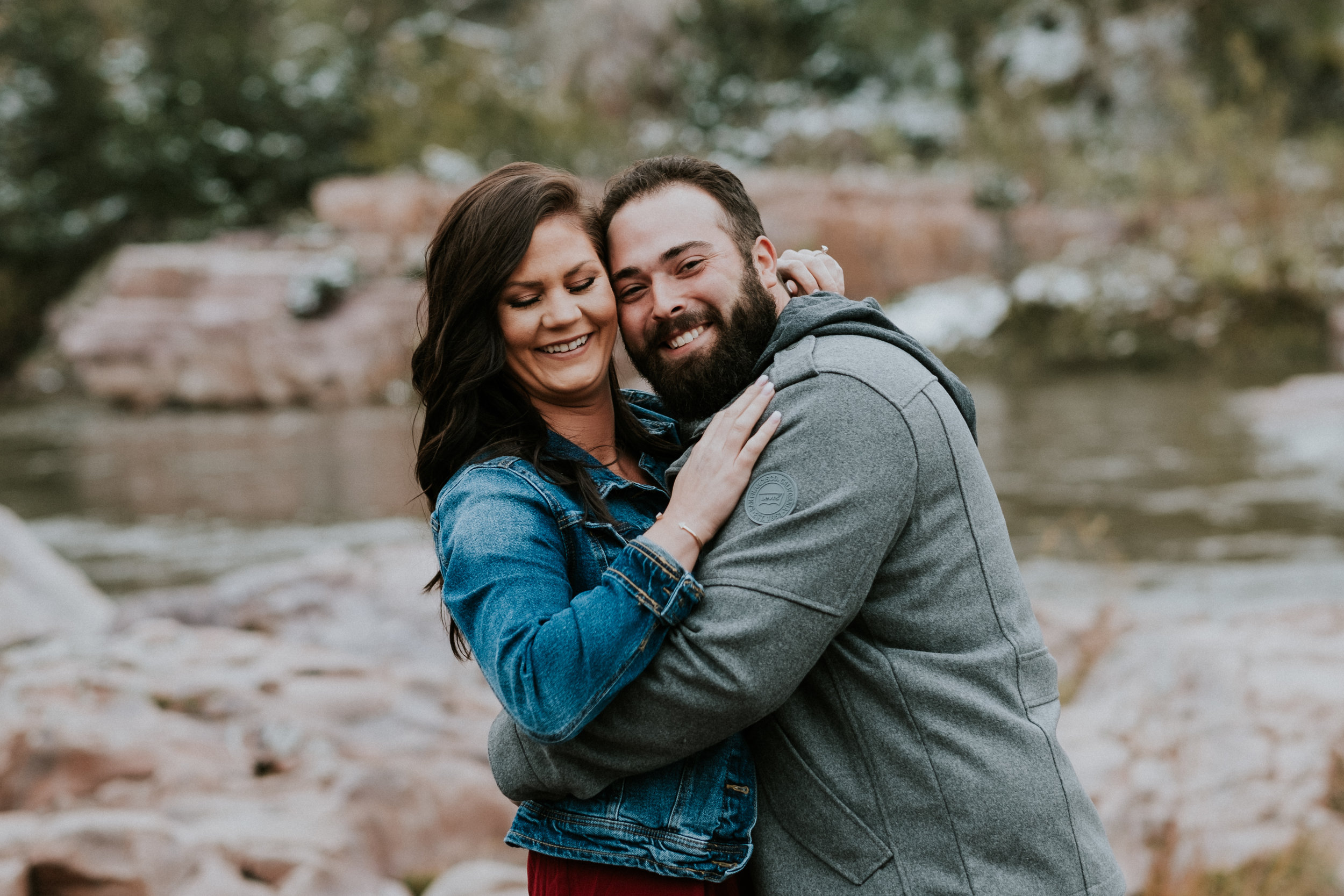 Jessica + Grant | Engagement Photography | Garretson, South Dakota-2.jpg