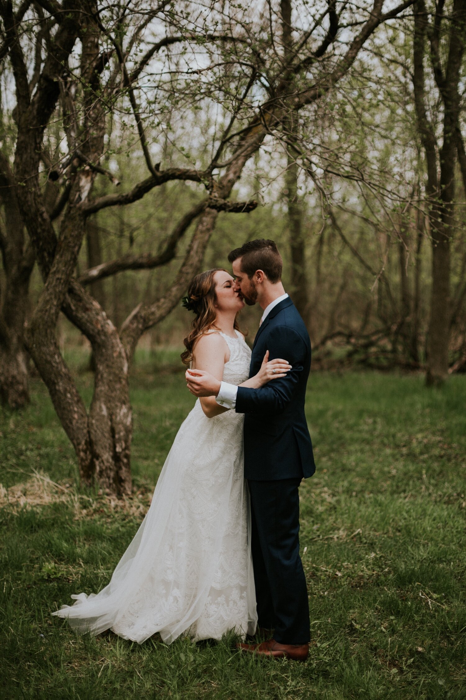 The Outing Lodge Wedding, Stillwater, MN | Minnesota Wedding Photographer | Jason + Lauren