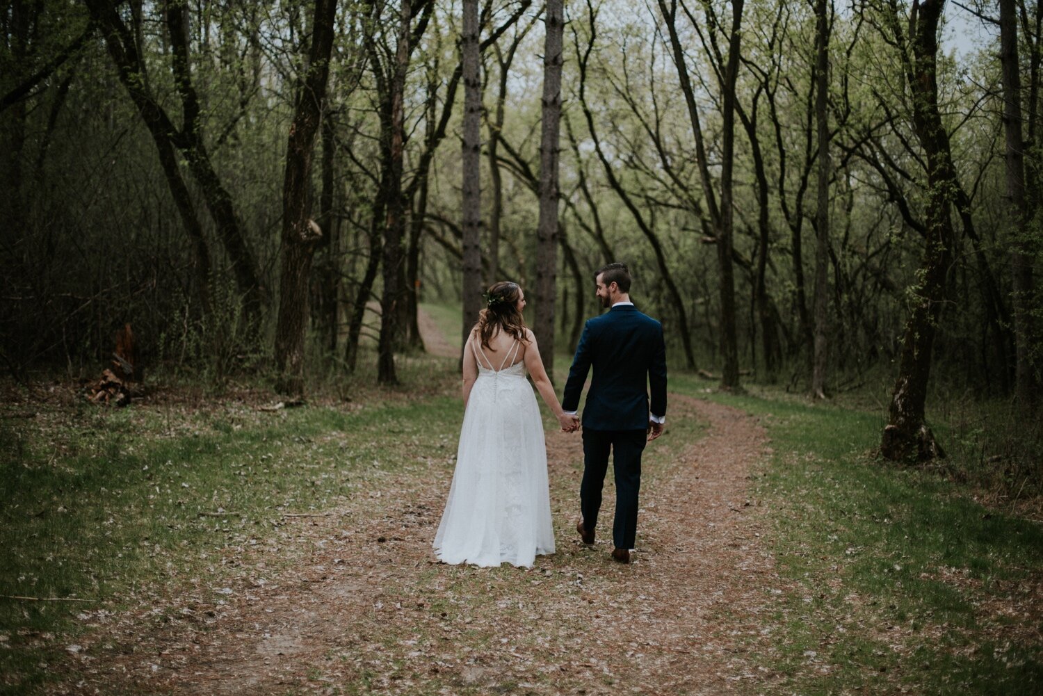 The Outing Lodge Wedding, Stillwater, MN | Minnesota Wedding Photographer | Jason + Lauren