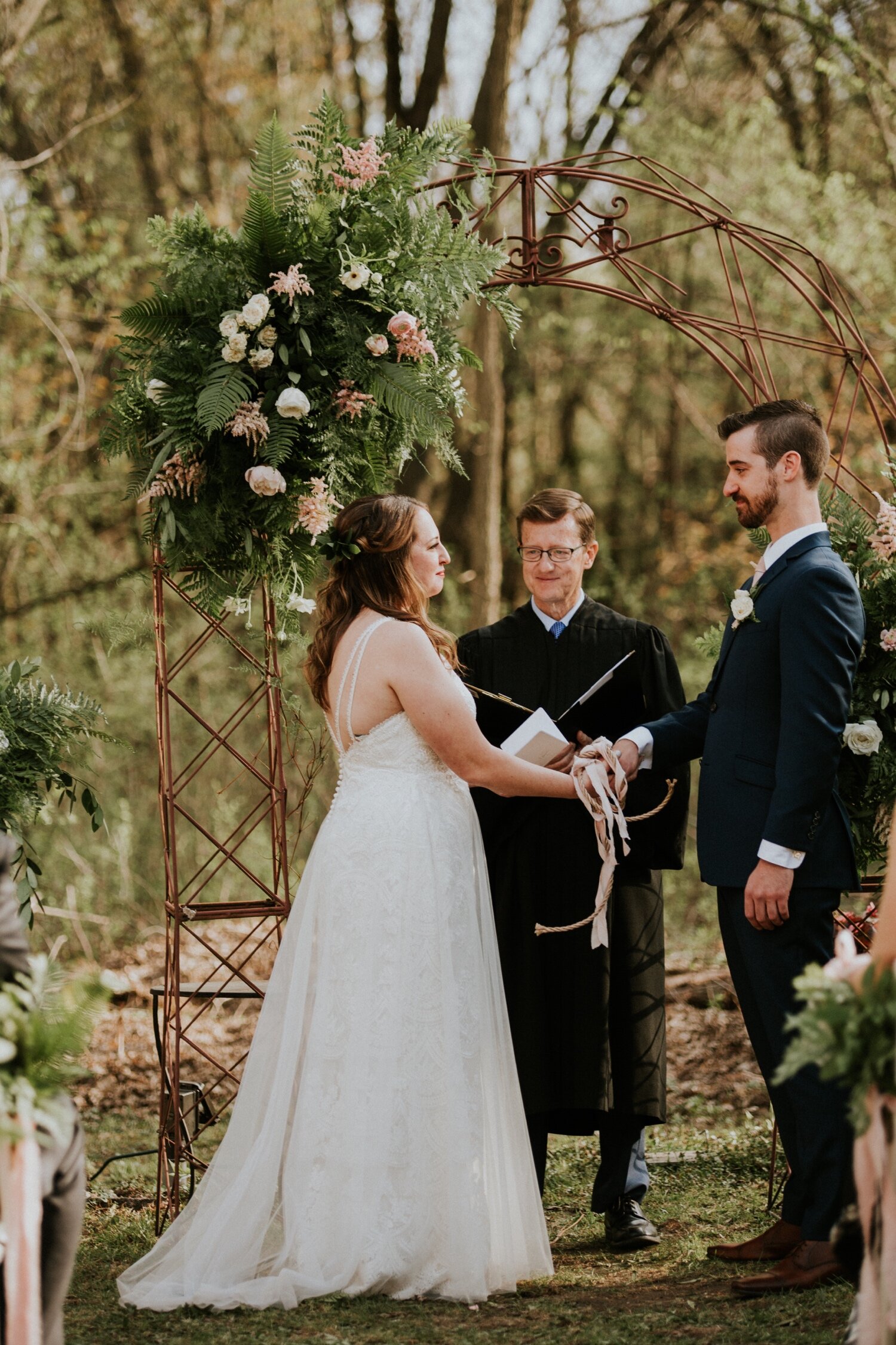 The Outing Lodge Wedding, Stillwater, MN | Minnesota Wedding Photographer | Jason + Lauren