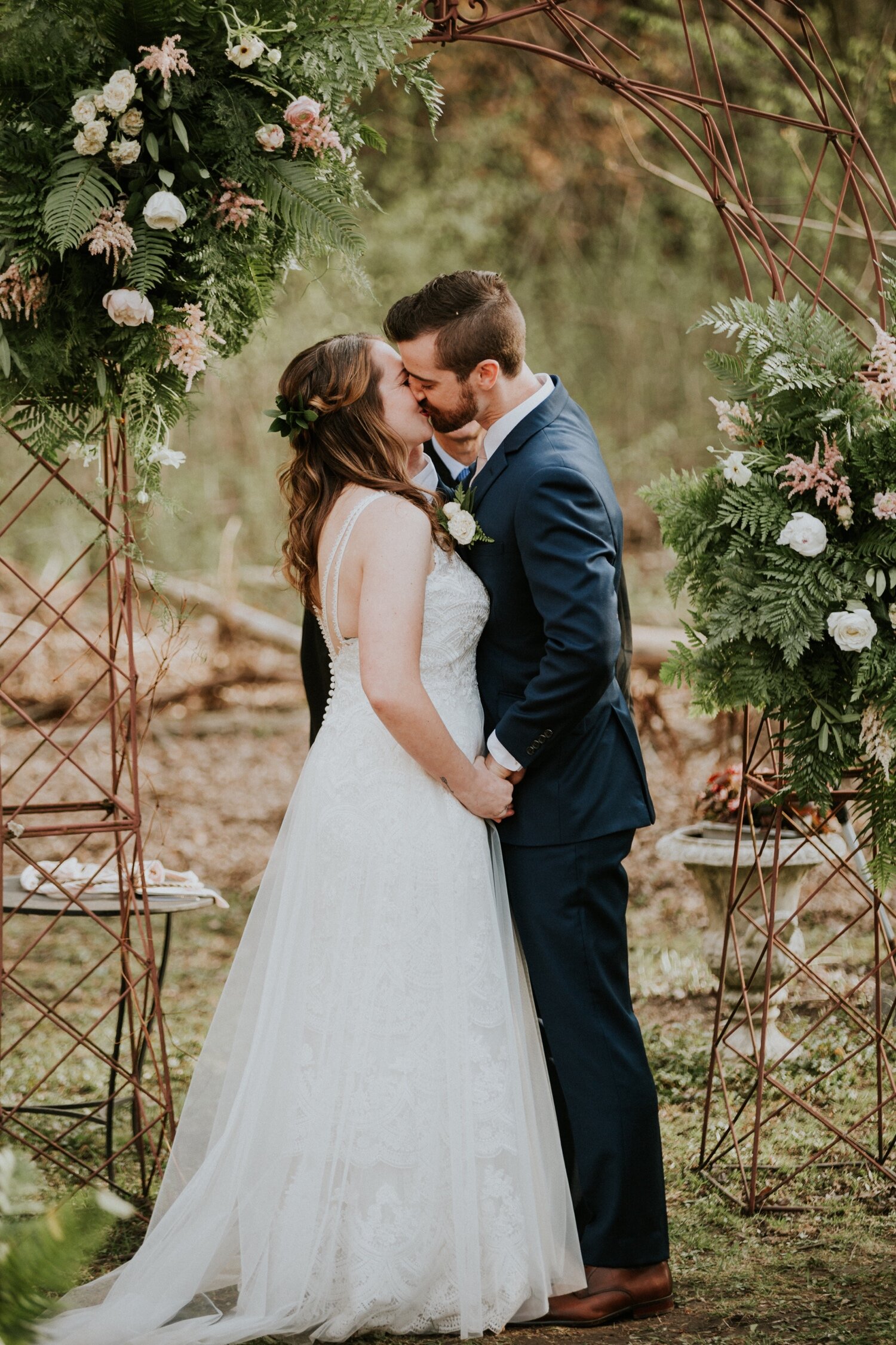 The Outing Lodge Wedding, Stillwater, MN | Minnesota Wedding Photographer | Jason + Lauren 