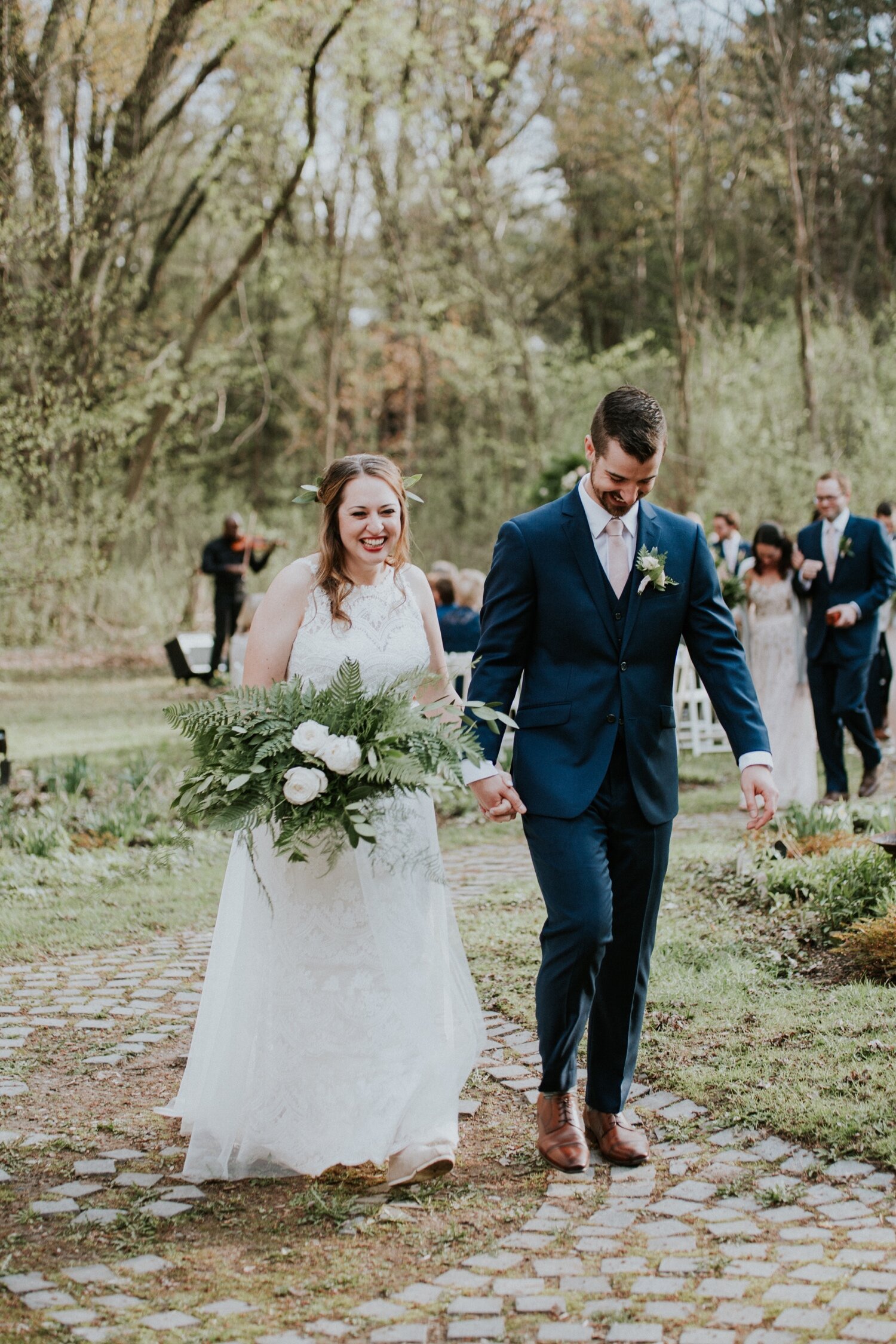 The Outing Lodge Wedding, Stillwater, MN | Minnesota Wedding Photographer | Jason + Lauren