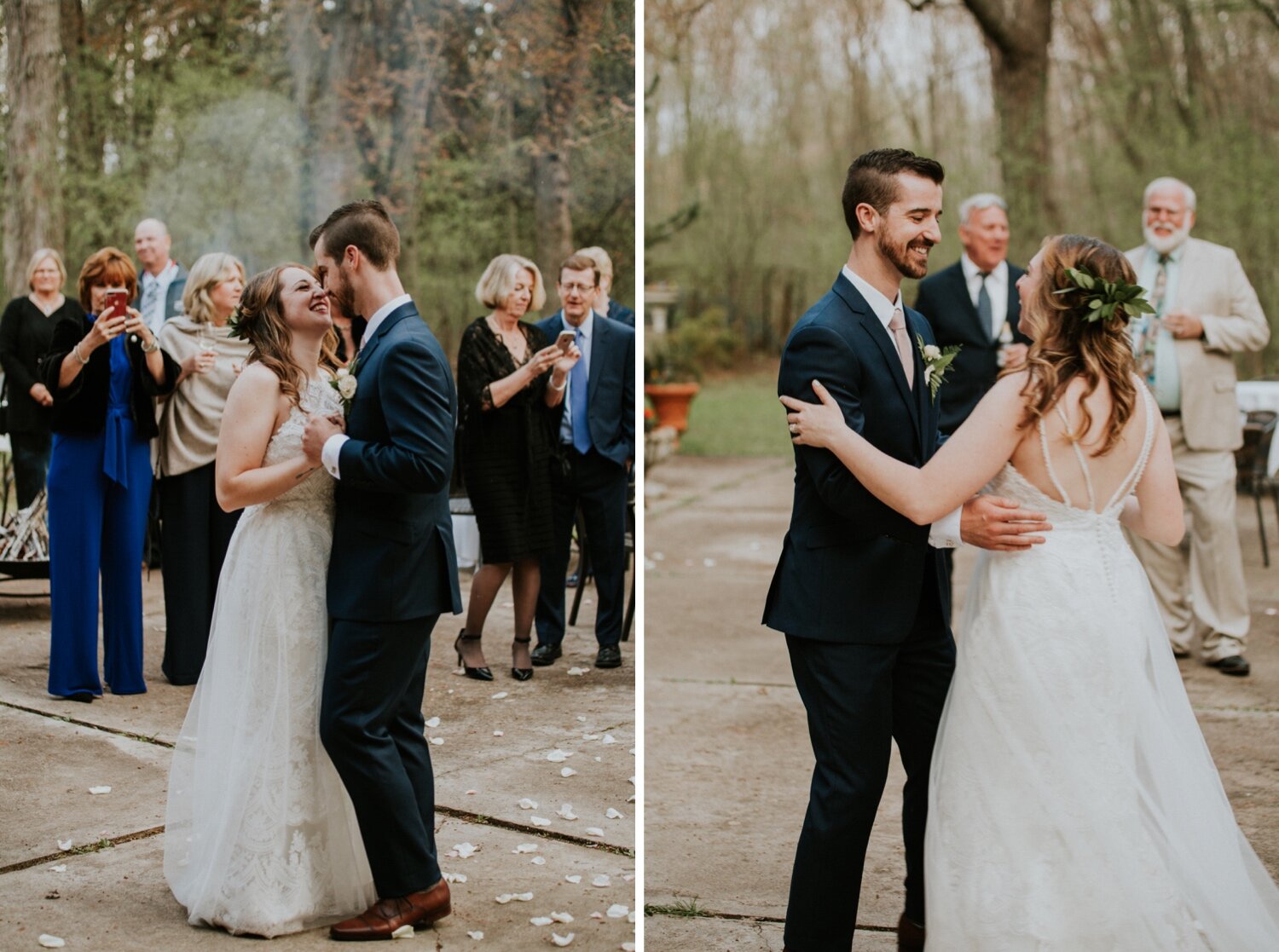 The Outing Lodge Wedding, Stillwater, MN | Minnesota Wedding Photographer | Jason + Lauren