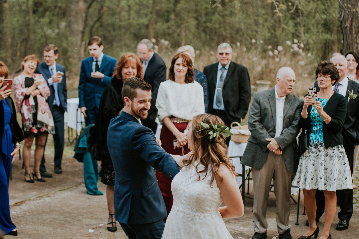 The Outing Lodge Wedding, Stillwater, MN | Minnesota Wedding Photographer | Jason + Lauren