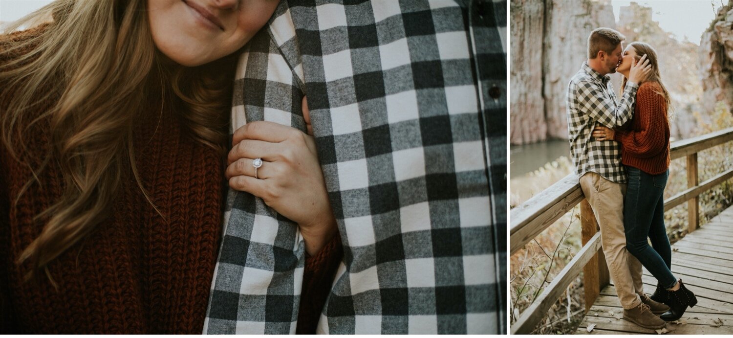  sioux-falls-engagement-photography, sioux-falls-wedding-photography, south-dakota-engagement-photography, south-dakota-engagement, puppy-engagement, puppy-engagement-photos, photographers-sioux-falls-sd, state-park-engagement, outdoor-engagement-ses