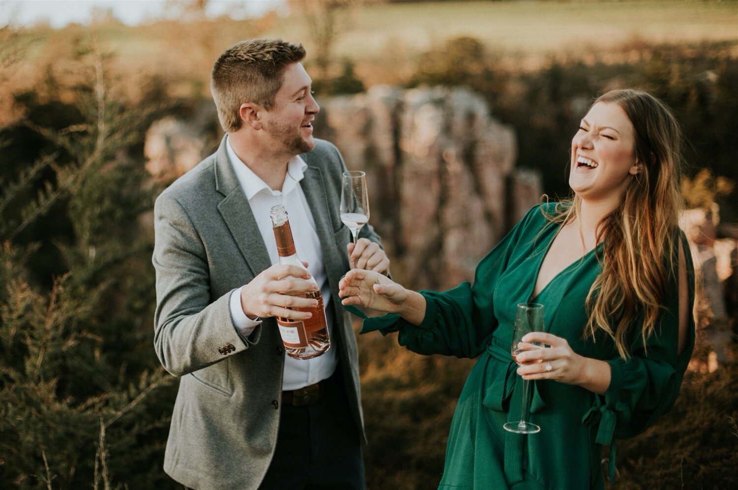  sioux-falls-engagement-photography, sioux-falls-wedding-photography, south-dakota-engagement-photography, south-dakota-engagement, puppy-engagement, puppy-engagement-photos, photographers-sioux-falls-sd, state-park-engagement, outdoor-engagement-ses