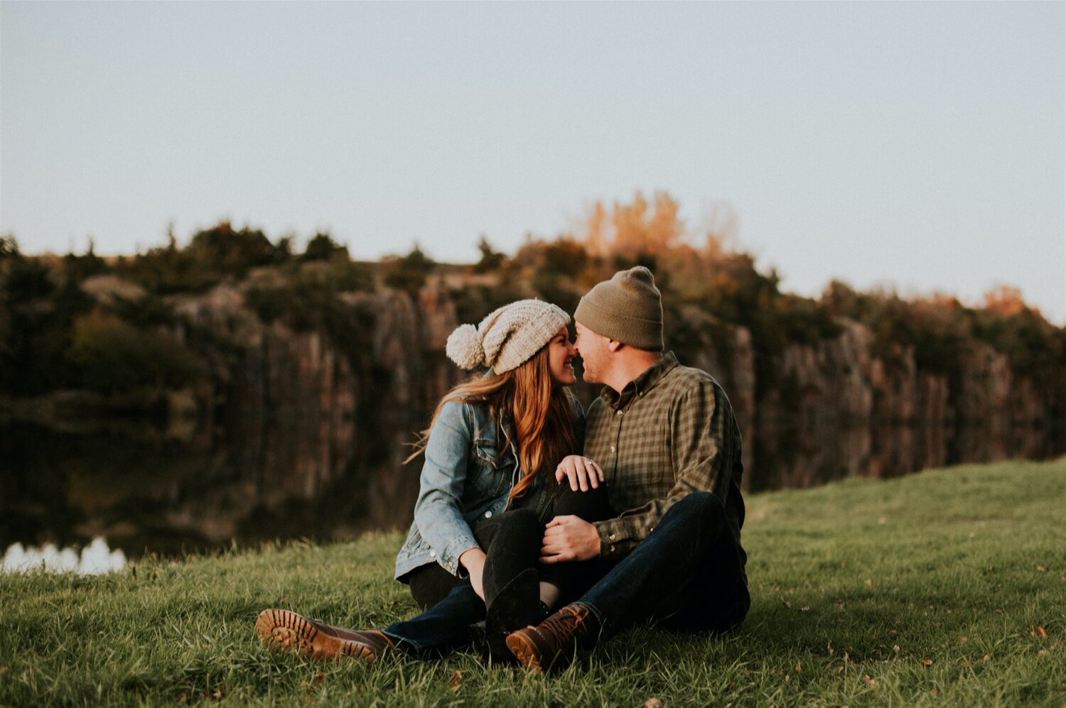  sioux-falls-engagement-photography, sioux-falls-wedding-photography, south-dakota-engagement-photography, south-dakota-engagement, puppy-engagement, puppy-engagement-photos, photographers-sioux-falls-sd, state-park-engagement, outdoor-engagement-ses