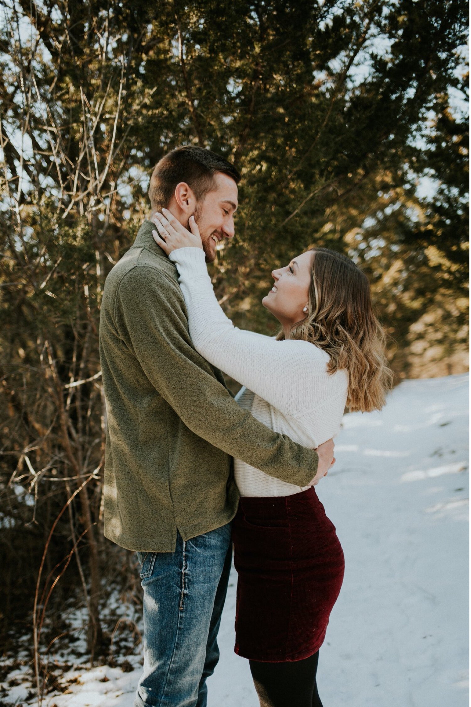  sioux-falls-engagement-photography, sioux-falls-wedding-photography, south-dakota-engagement-photography, south-dakota-engagement, state-park-engagement-photography Lake Alvin, Harrisburg, SD Engagement Session | South Dakota Engagement Photographer