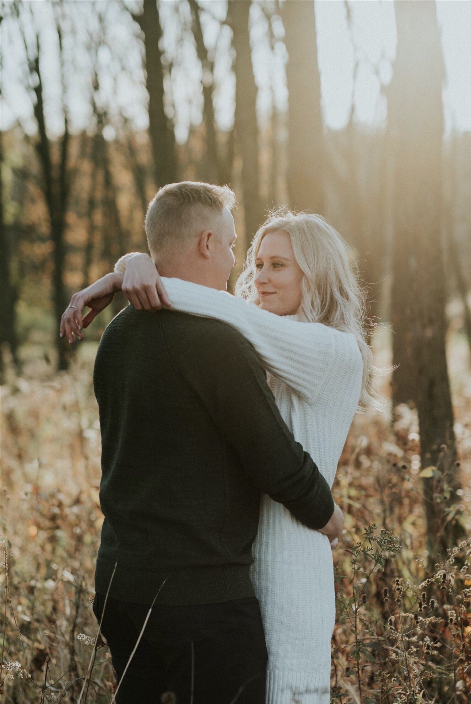  Meadowbrook Park, Urbana, IL Engagement Session | Illinois Engagement Photographer, Midwest Engagement Photographer, Midwest Engagement Photography, Sioux Falls Wedding Photographers, Wedding Photography, Engagement Photos, Engagement Photography, S