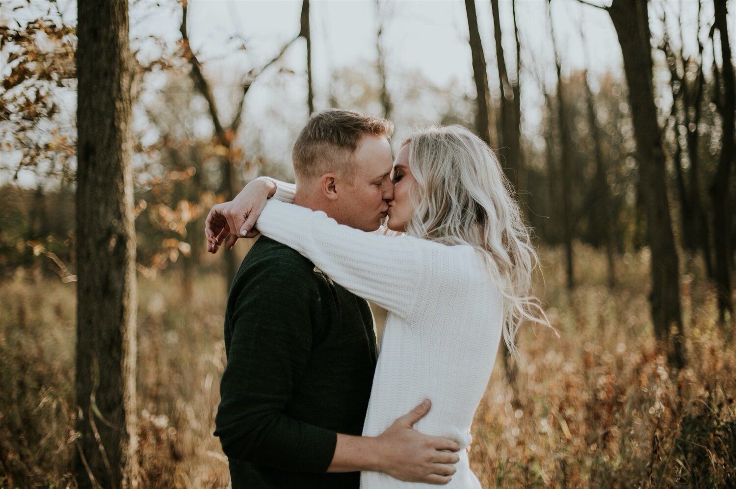  Meadowbrook Park, Urbana, IL Engagement Session | Illinois Engagement Photographer Midwest Engagement Photographer, Midwest Engagement Photography, Sioux Falls Wedding Photographers, Wedding Photography, Engagement Photos, Engagement Photography, Si