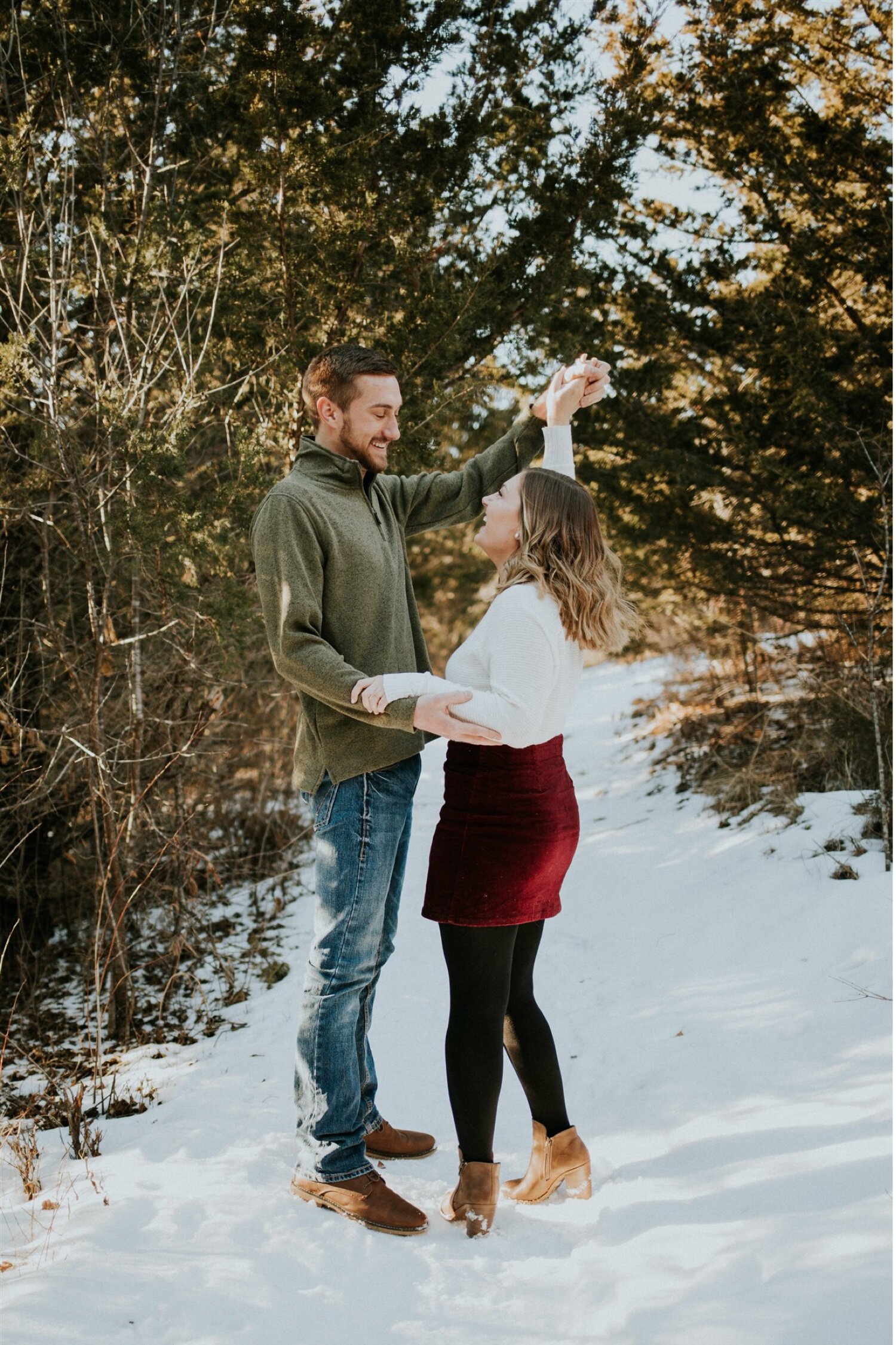  sioux-falls-engagement-photography, sioux-falls-wedding-photography, south-dakota-engagement-photography, south-dakota-engagement, state-park-engagement-photography Lake Alvin, Harrisburg, SD Engagement Session | South Dakota Engagement Photographer