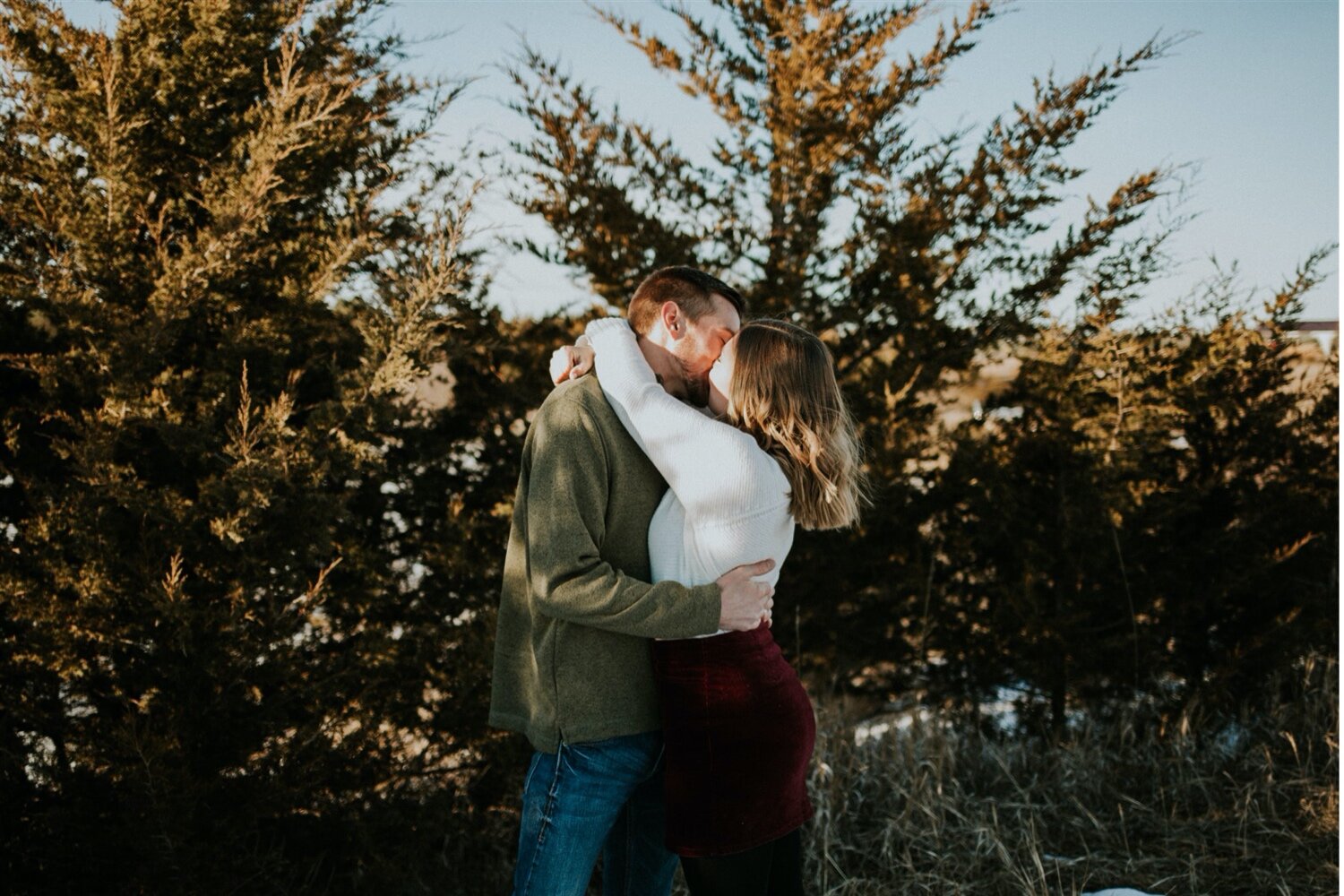  sioux-falls-engagement-photography, sioux-falls-wedding-photography, south-dakota-engagement-photography, south-dakota-engagement, state-park-engagement-photography Lake Alvin, Harrisburg, SD Engagement Session | South Dakota Engagement Photographer