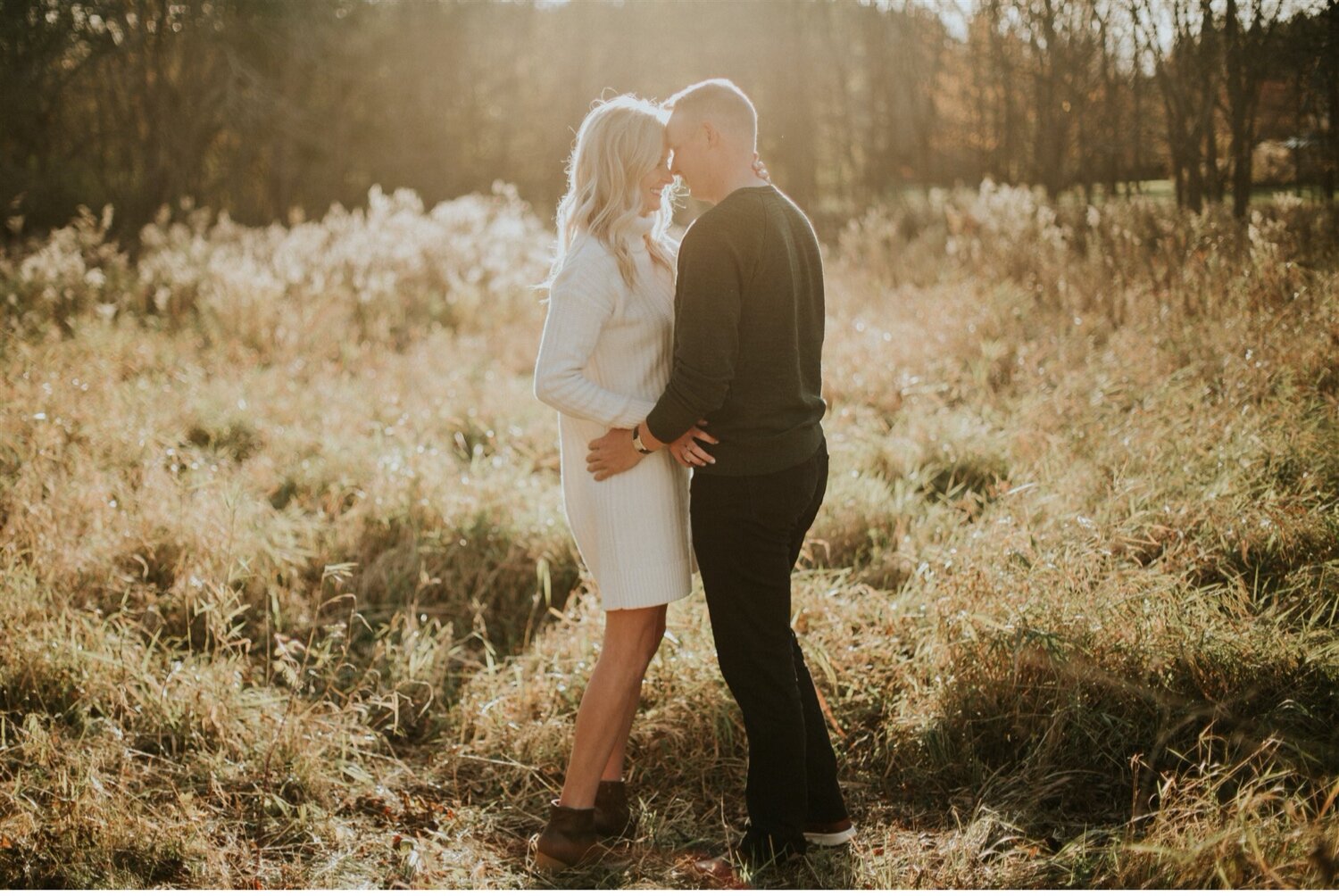  Meadowbrook Park, Urbana, IL Engagement Session | Illinois Engagement Photographer Midwest Engagement Photographer, Midwest Engagement Photography, Sioux Falls Wedding Photographers, Wedding Photography, Engagement Photos, Engagement Photography, Si