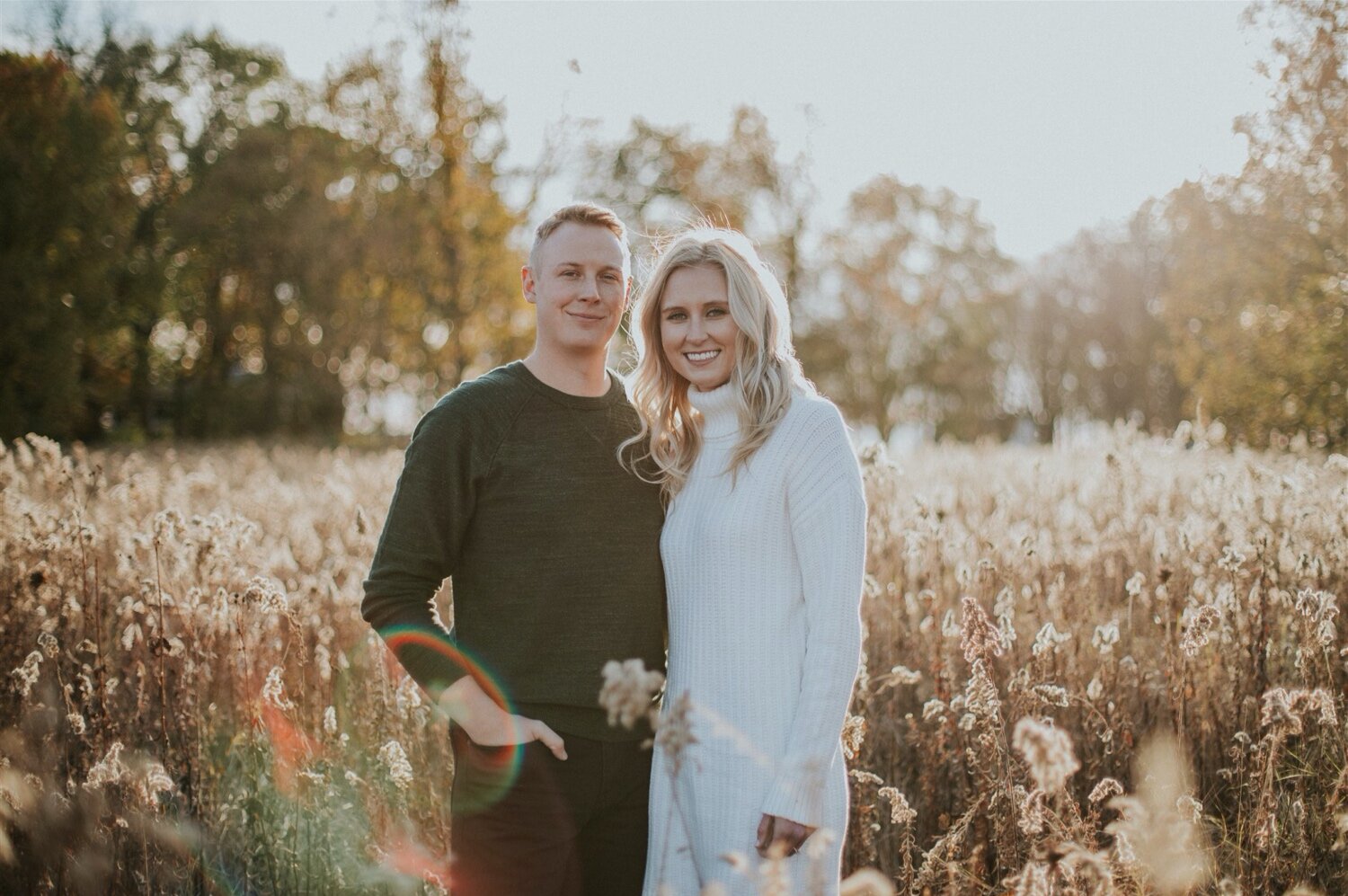  Meadowbrook Park, Urbana, IL Engagement Session | Illinois Engagement Photographer Midwest Engagement Photographer, Midwest Engagement Photography, Sioux Falls Wedding Photographers, Wedding Photography, Engagement Photos, Engagement Photography, Si