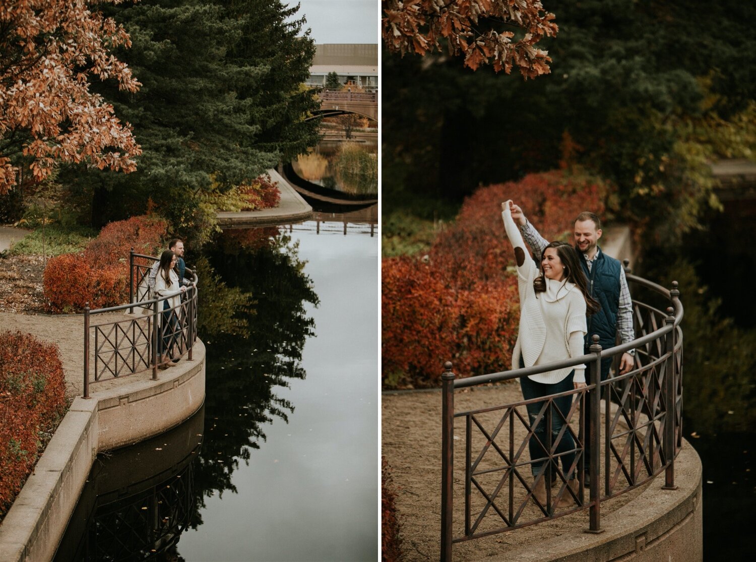  Centennial Lakes Edina Engagement Photos Minnesota-Photographer, Minneapolis-Photographer, Edina-Photographer, Midwest-engagement-photography, Midwest-engagement-photography, Midwest-wedding-photographer, Fall-engagement-photos, Fall-engagement-phot