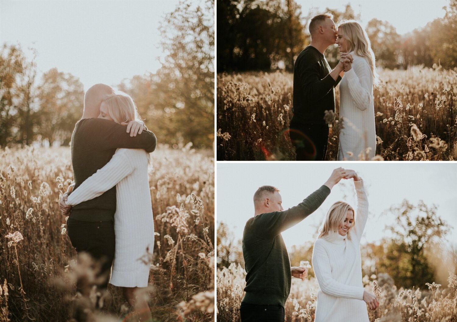  Meadowbrook Park, Urbana, IL Engagement Session | Illinois Engagement Photographer Midwest Engagement Photographer, Midwest Engagement Photography, Sioux Falls Wedding Photographers, Wedding Photography, Engagement Photos, Engagement Photography, Si