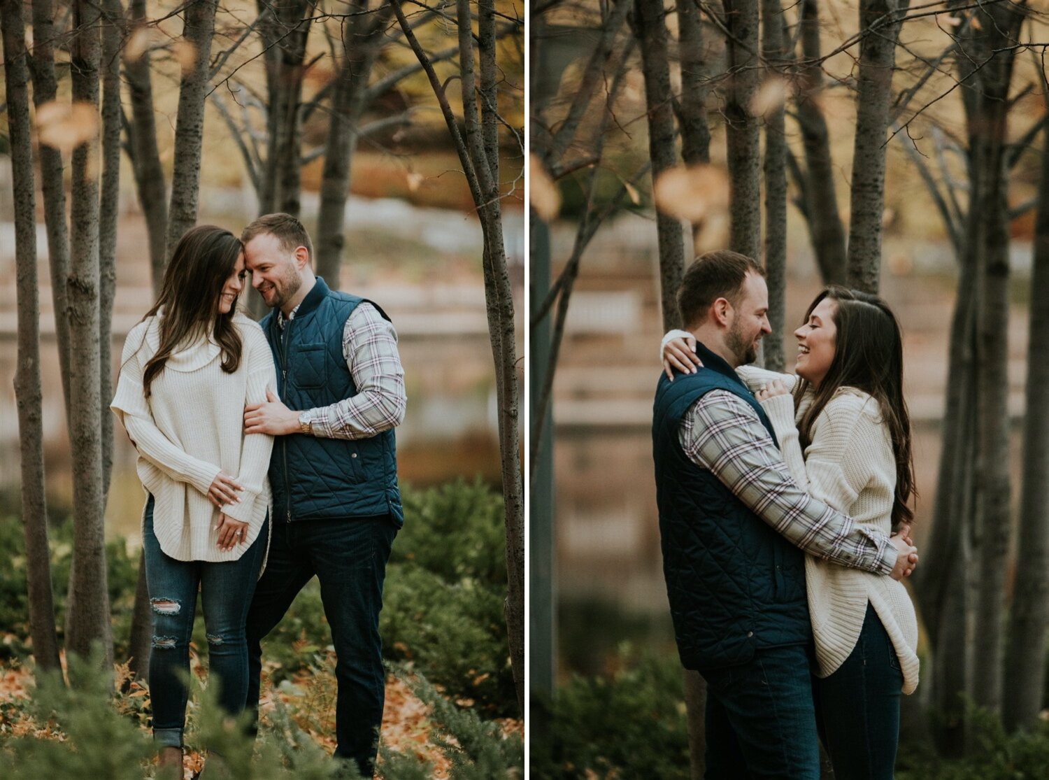  Centennial Lakes Edina Engagement Photos Minnesota-Photographer, Minneapolis-Photographer, Edina-Photographer, Midwest-engagement-photography, Midwest-engagement-photography, Midwest-wedding-photographer, Fall-engagement-photos, Fall-engagement-phot