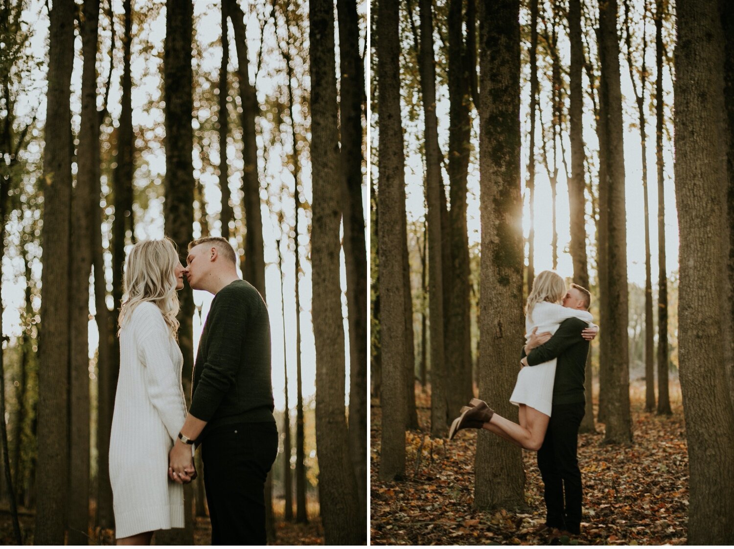  Meadowbrook Park, Urbana, IL Engagement Session | Illinois Engagement Photographer Midwest Engagement Photographer, Midwest Engagement Photography, Sioux Falls Wedding Photographers, Wedding Photography, Engagement Photos, Engagement Photography, Si