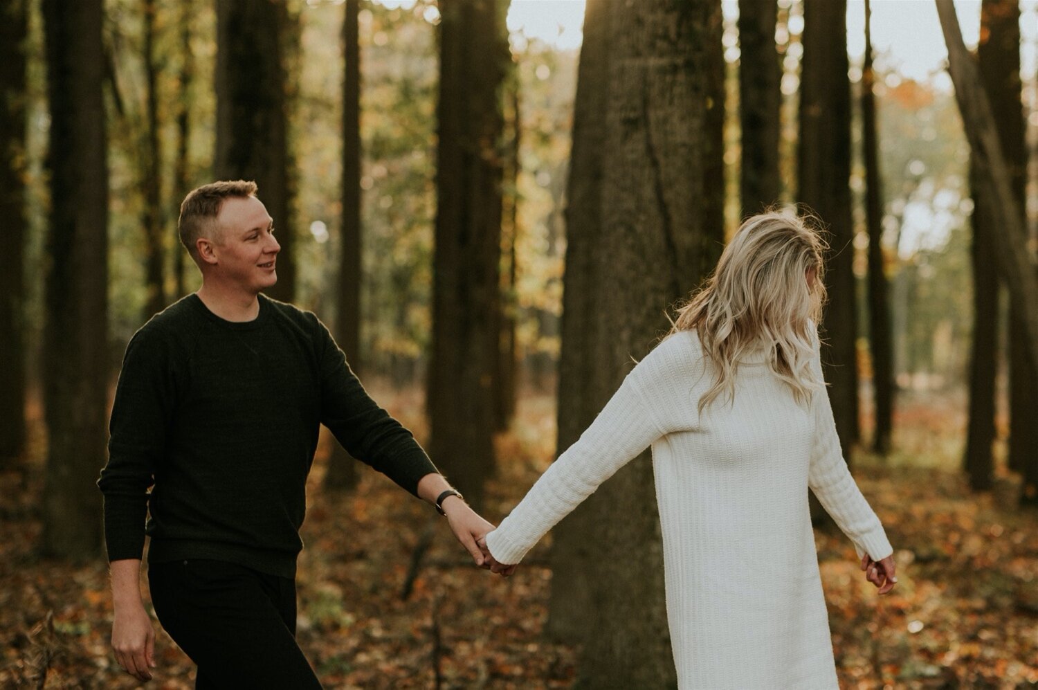  Meadowbrook Park, Urbana, IL Engagement Session | Illinois Engagement Photographer Midwest Engagement Photographer, Midwest Engagement Photography, Sioux Falls Wedding Photographers, Wedding Photography, Engagement Photos, Engagement Photography, Si