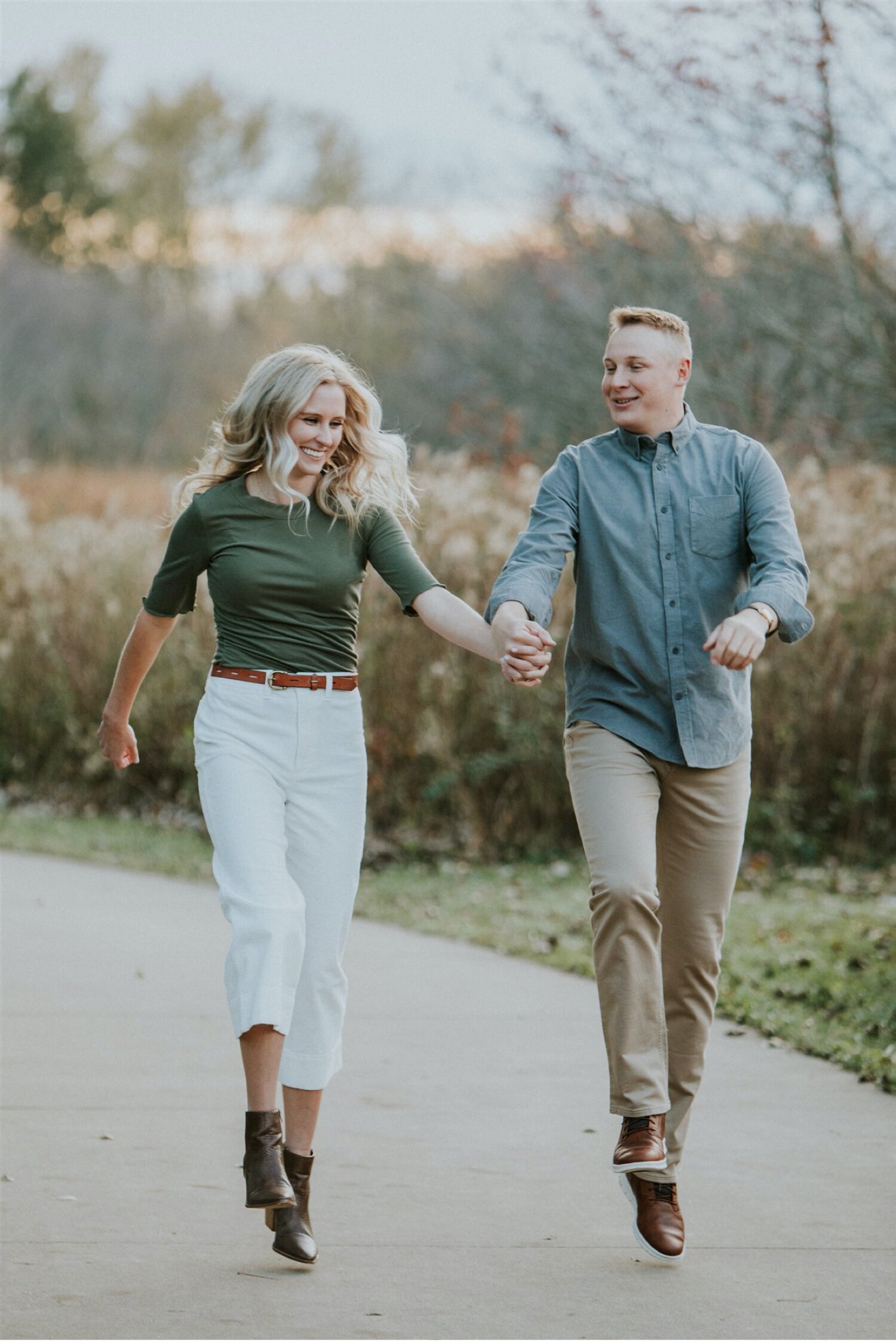  Meadowbrook Park, Urbana, IL Engagement Session | Illinois Engagement Photographer Midwest Engagement Photographer, Midwest Engagement Photography, Sioux Falls Wedding Photographers, Wedding Photography, Engagement Photos, Engagement Photography, Si