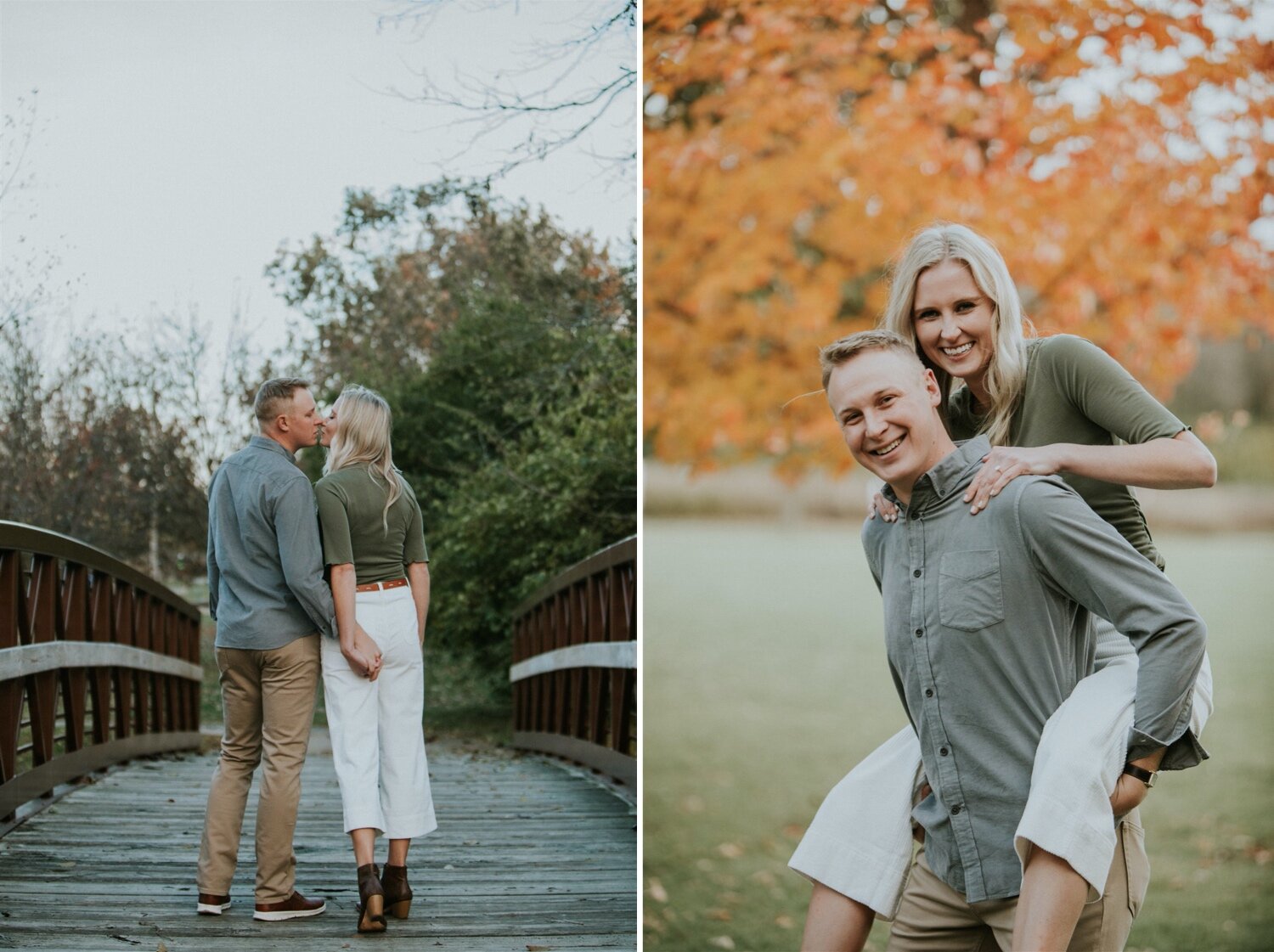  Meadowbrook Park, Urbana, IL Engagement Session | Illinois Engagement Photographer Midwest Engagement Photographer, Midwest Engagement Photography, Sioux Falls Wedding Photographers, Wedding Photography, Engagement Photos, Engagement Photography, Si