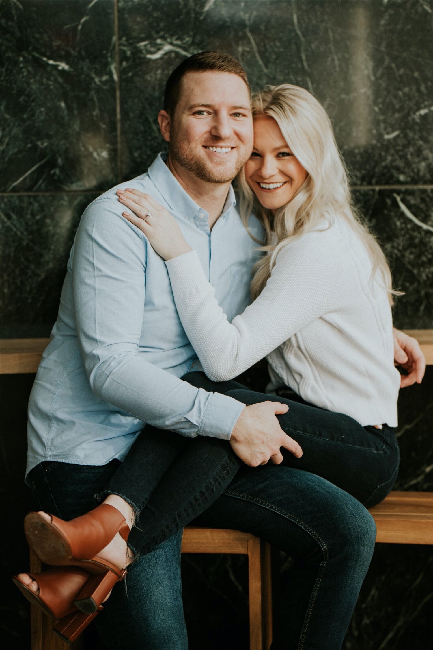  Downtown Minneapolis Engagement Session | Minnesota Engagement Photographer Minneapolis Engagement Photographer, Minnesota Engagement Photography, Minneapolis Photographer, Twin Cities Photographer  Engagement Photos Downtown, Engagement Photos Wint