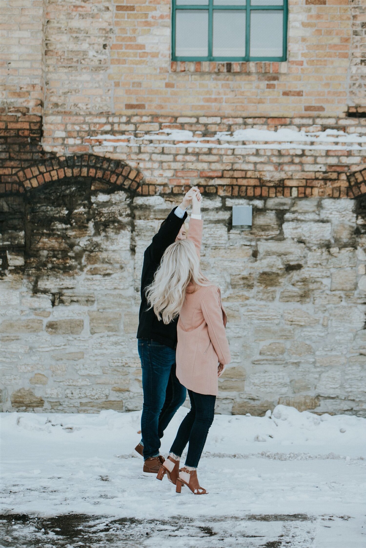  Downtown Minneapolis Engagement Session | Minnesota Engagement Photographer Minneapolis Engagement Photographer, Minnesota Engagement Photography, Minneapolis Photographer, Twin Cities Photographer  Engagement Photos Downtown, Engagement Photos Wint