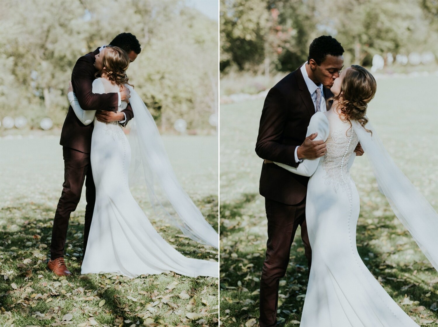 Canton Barn Wedding | Sioux Falls Wedding Photographer