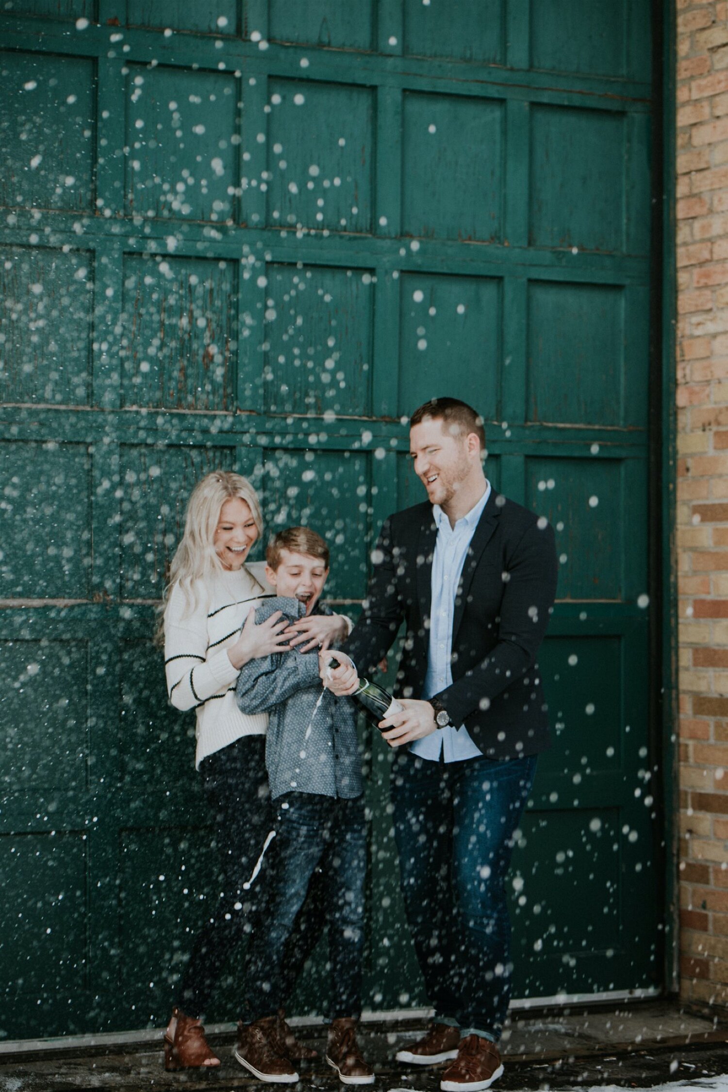  Downtown Minneapolis Engagement Session | Minnesota Engagement Photographer Minneapolis Engagement Photographer, Minnesota Engagement Photography, Minneapolis Photographer, Twin Cities Photographer Engagement Photos Downtown, Engagement Photos Winte