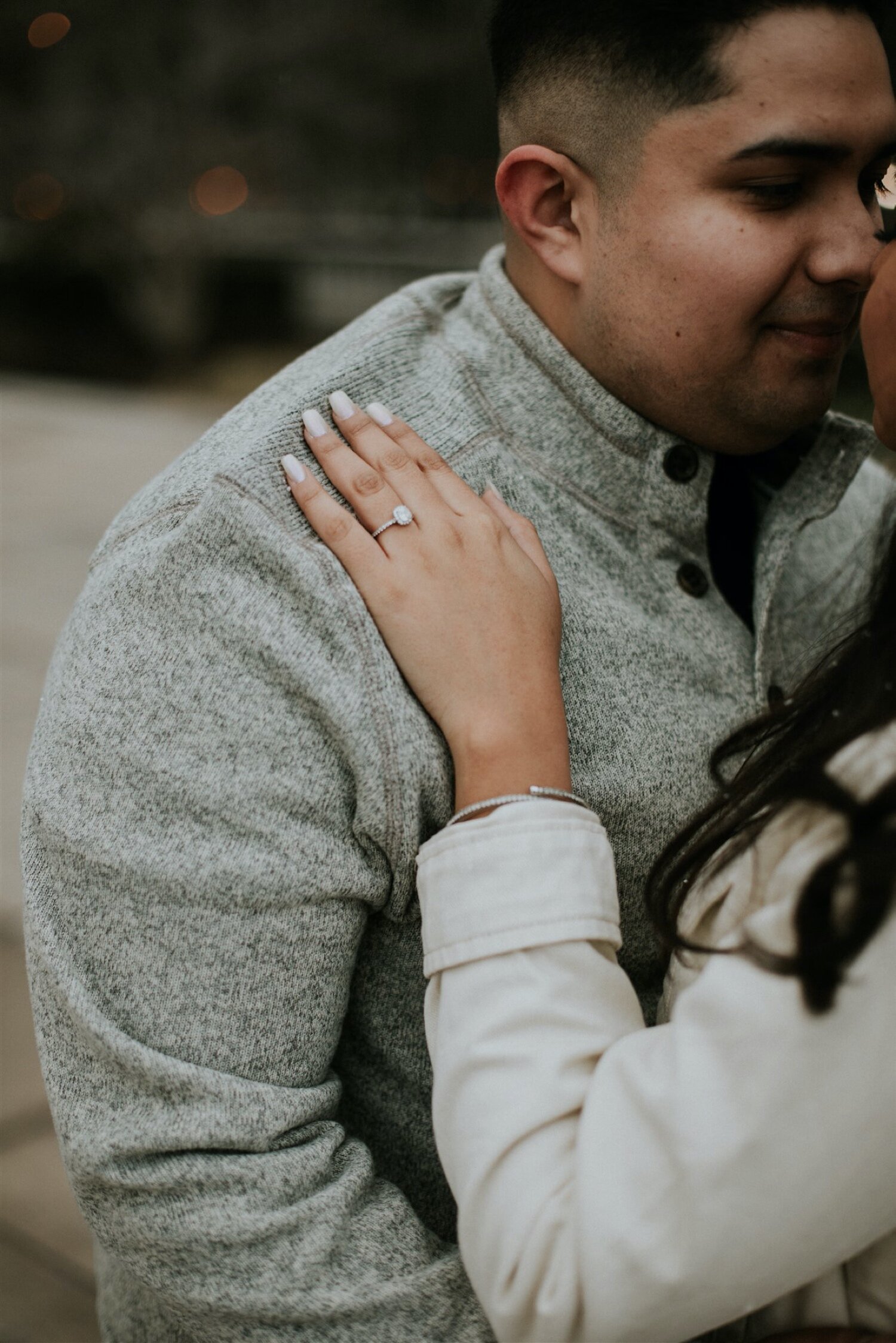  Downtown Chicago Engagement Session | Midwest Engagement Photographer Illinois Engagement Photographer, Illinois Engagement Photography, Sioux Falls Photographer, South Dakota Photographer, Wedding photographer Sioux Falls, Wedding Photographer Near