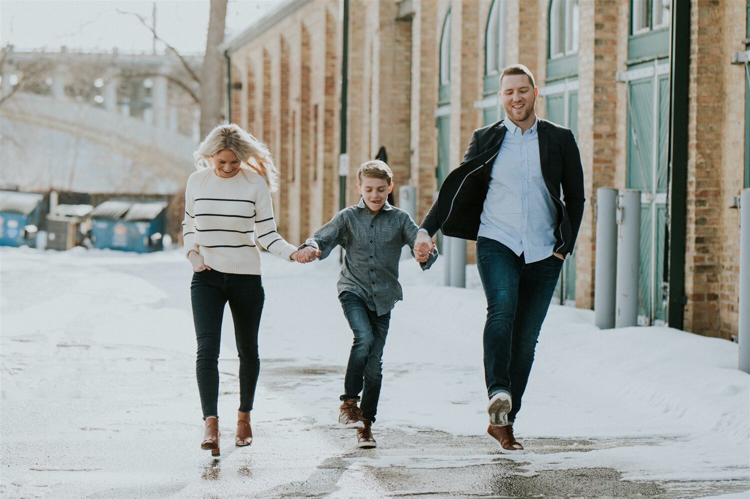  Downtown Minneapolis Engagement Session | Minnesota Engagement Photographer Minneapolis Engagement Photographer, Minnesota Engagement Photography, Minneapolis Photographer, Twin Cities Photographer Engagement Photos Downtown, Engagement Photos Winte