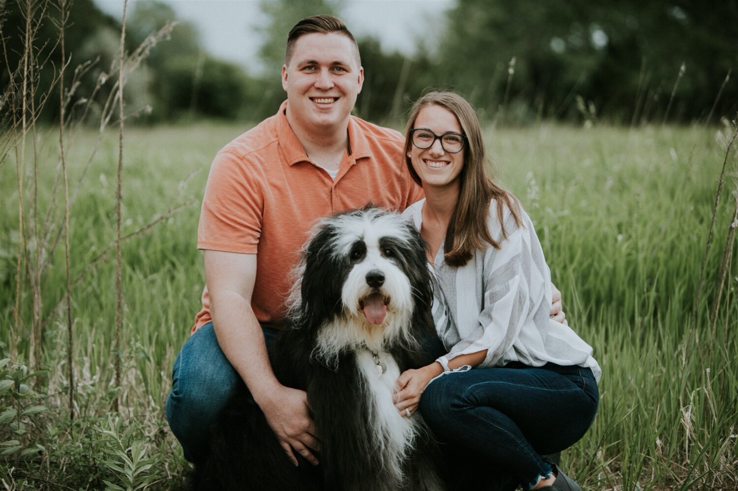  Spring Engagement Session  Sioux Falls, South Dakota Engagement | Lake Alvin Engagement South Dakota | South Dakota Engagement Photographer | Sioux Falls Engagement Photographer | Sioux Falls Photographer | Sioux Falls Wedding Photographer | South D