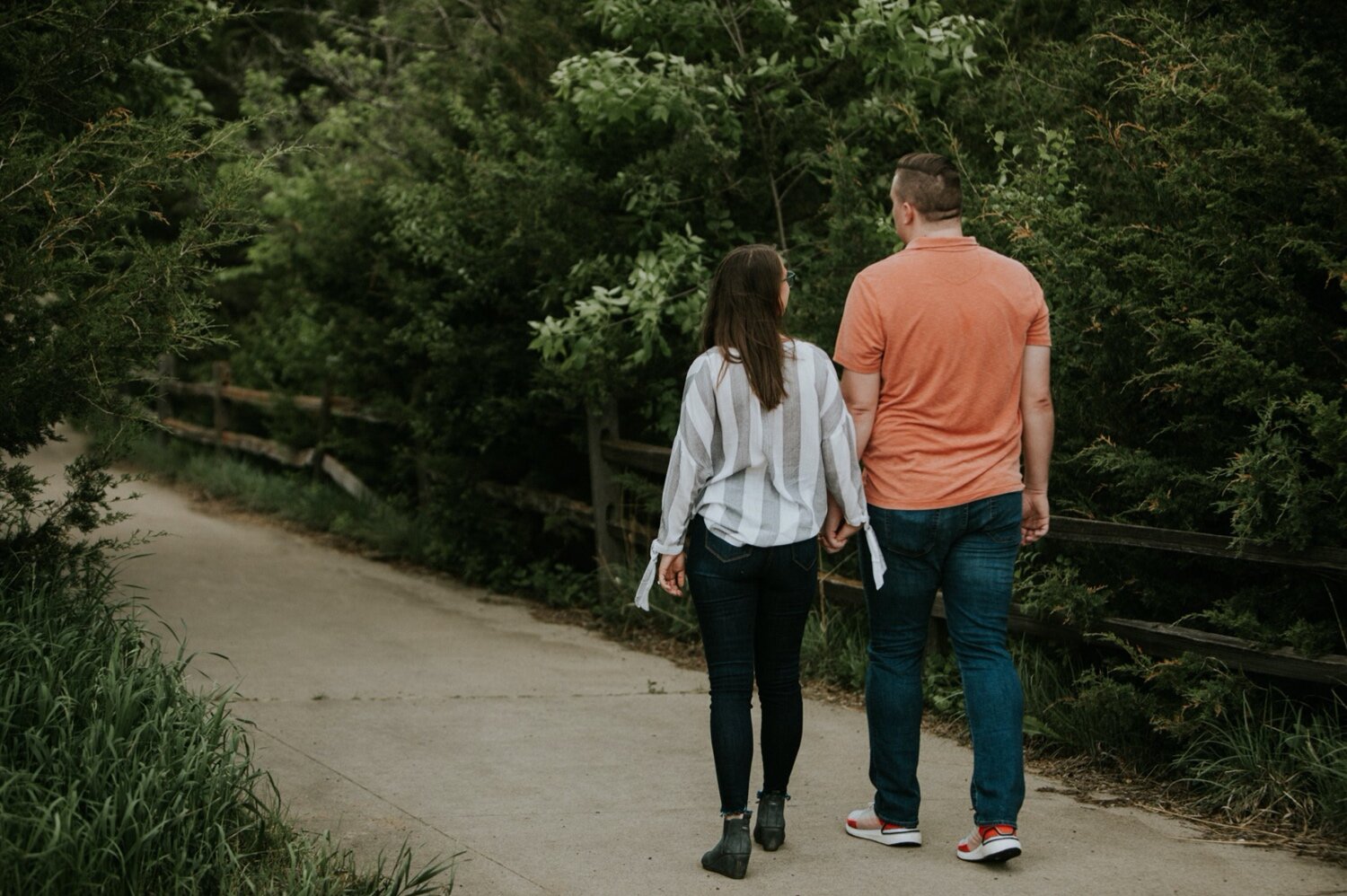  Spring Engagement Session  Sioux Falls, South Dakota Engagement | Lake Alvin Engagement South Dakota | South Dakota Engagement Photographer | Sioux Falls Engagement Photographer | Sioux Falls Photographer | Sioux Falls Wedding Photographer | South D