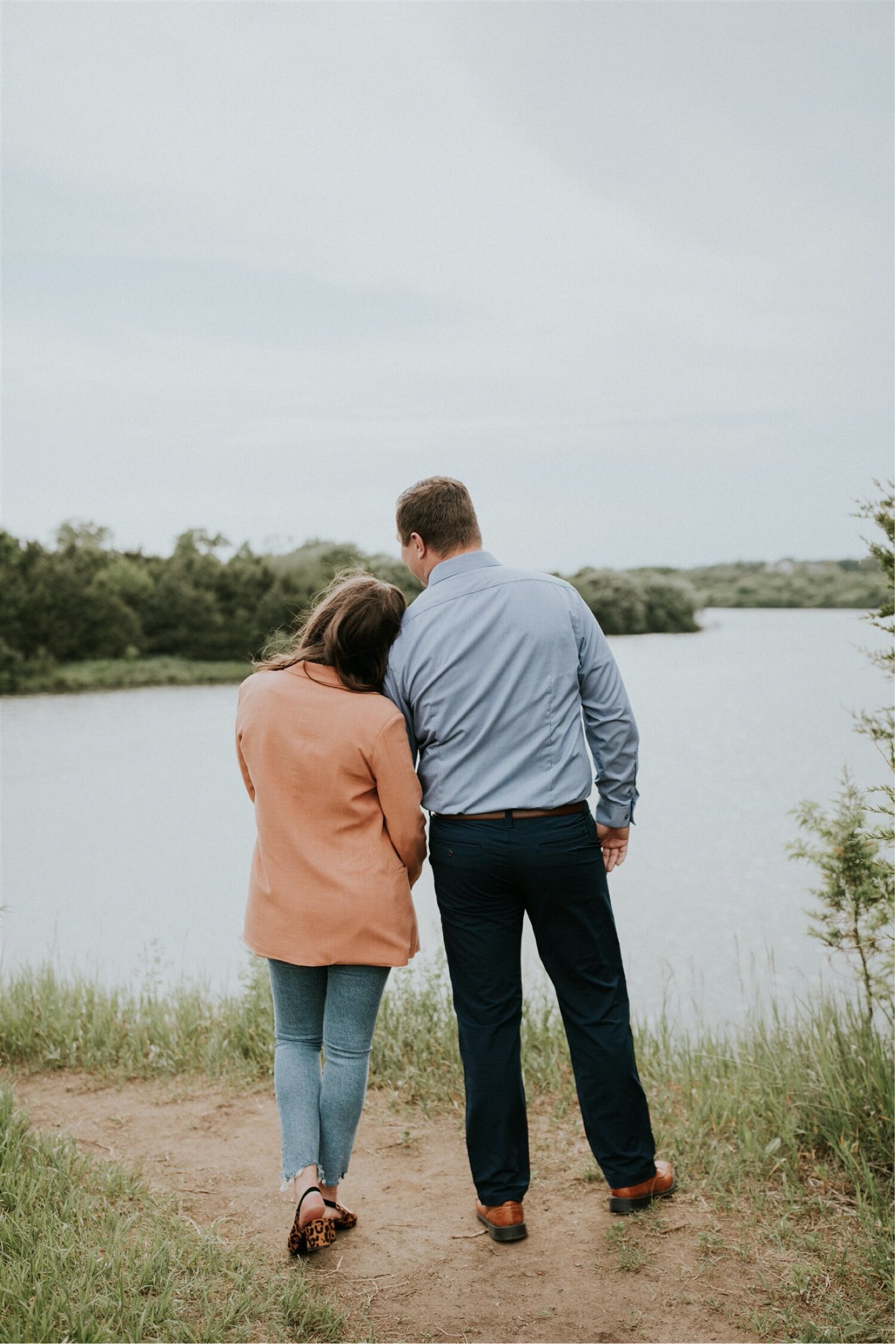 Spring Engagement Session