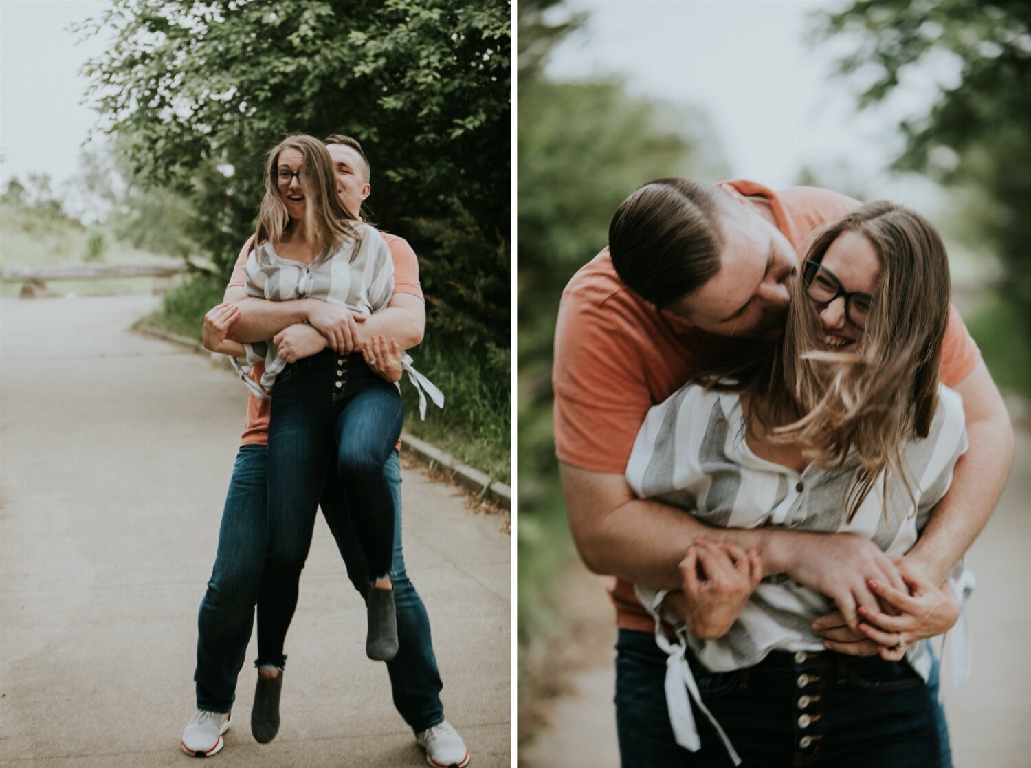  Spring Engagement Session  Sioux Falls, South Dakota Engagement | Lake Alvin Engagement South Dakota | South Dakota Engagement Photographer | Sioux Falls Engagement Photographer | Sioux Falls Photographer | Sioux Falls Wedding Photographer | South D