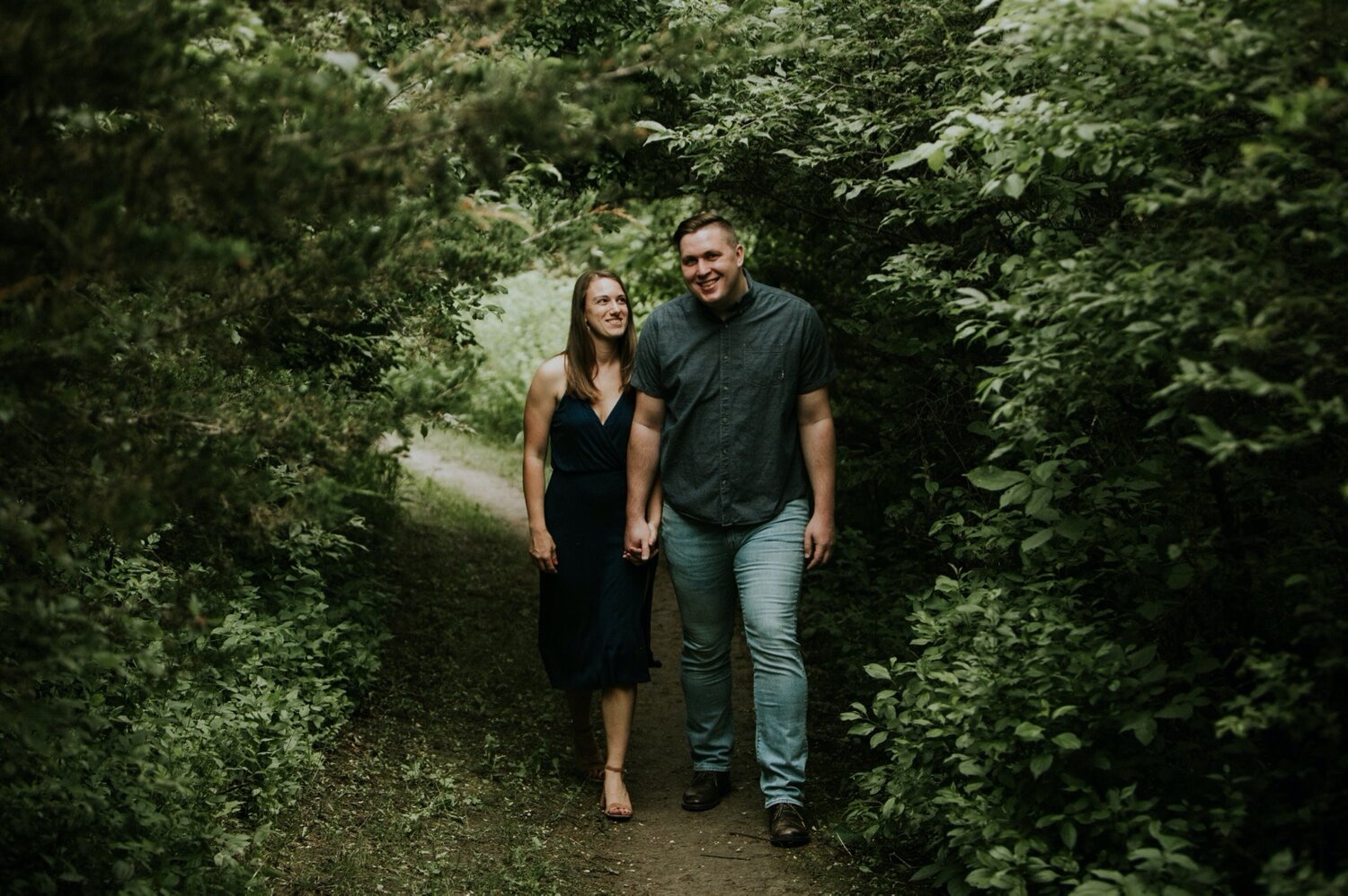  Spring Engagement Session  Sioux Falls, South Dakota Engagement | Lake Alvin Engagement South Dakota | South Dakota Engagement Photographer | Sioux Falls Engagement Photographer | Sioux Falls Photographer | Sioux Falls Wedding Photographer | South D