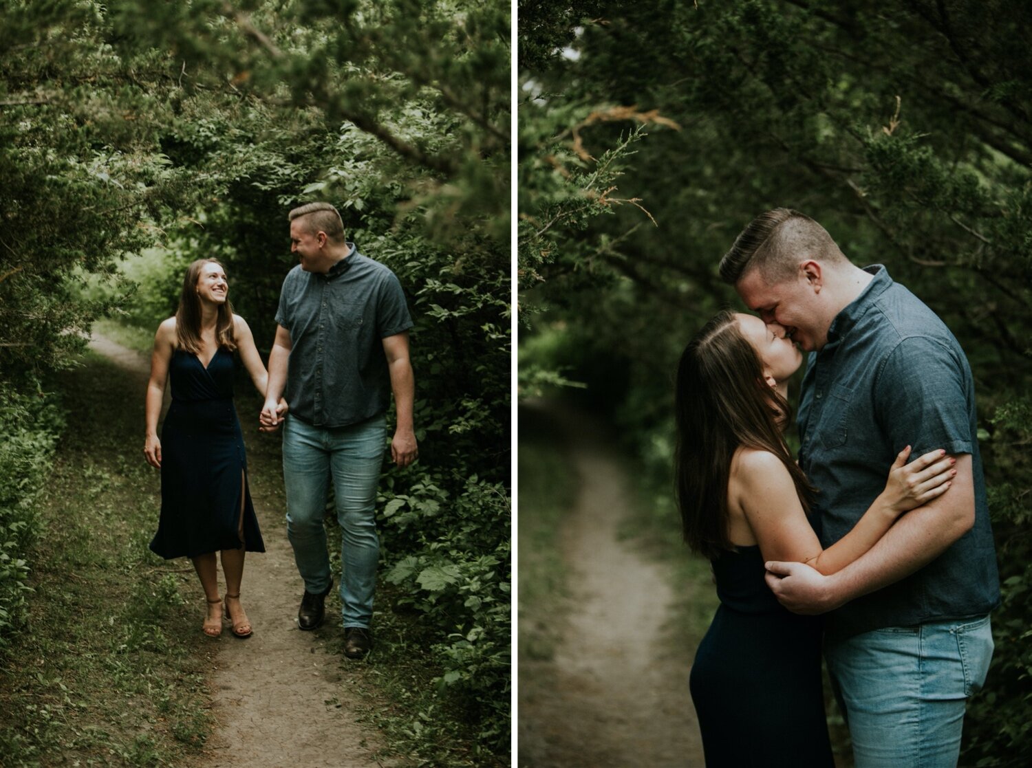  Spring Engagement Session  Sioux Falls, South Dakota Engagement | Lake Alvin Engagement South Dakota | South Dakota Engagement Photographer | Sioux Falls Engagement Photographer | Sioux Falls Photographer | Sioux Falls Wedding Photographer | South D