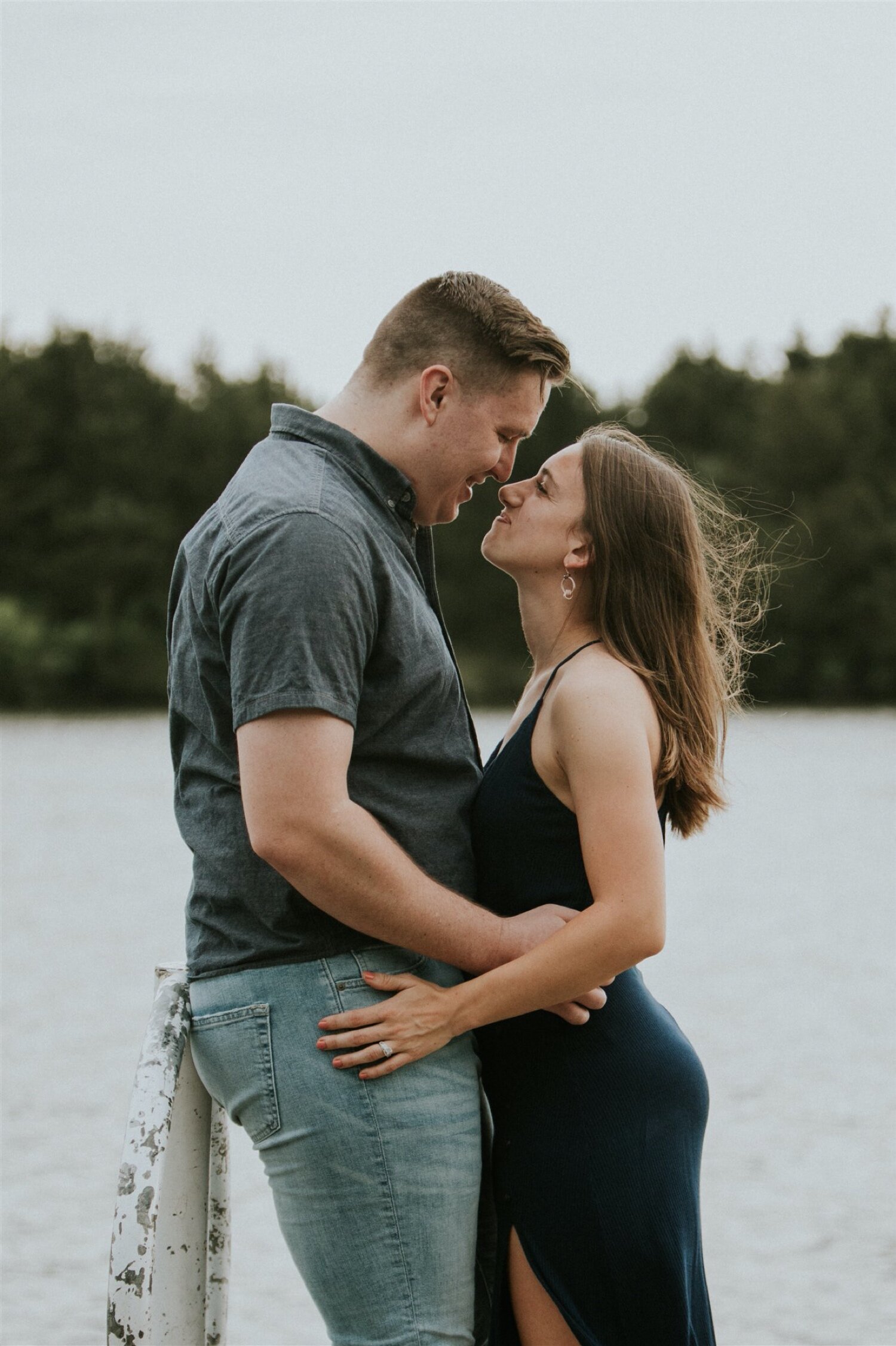  Spring Engagement Session  Sioux Falls, South Dakota Engagement | Lake Alvin Engagement South Dakota | South Dakota Engagement Photographer | Sioux Falls Engagement Photographer | Sioux Falls Photographer | Sioux Falls Wedding Photographer | South D