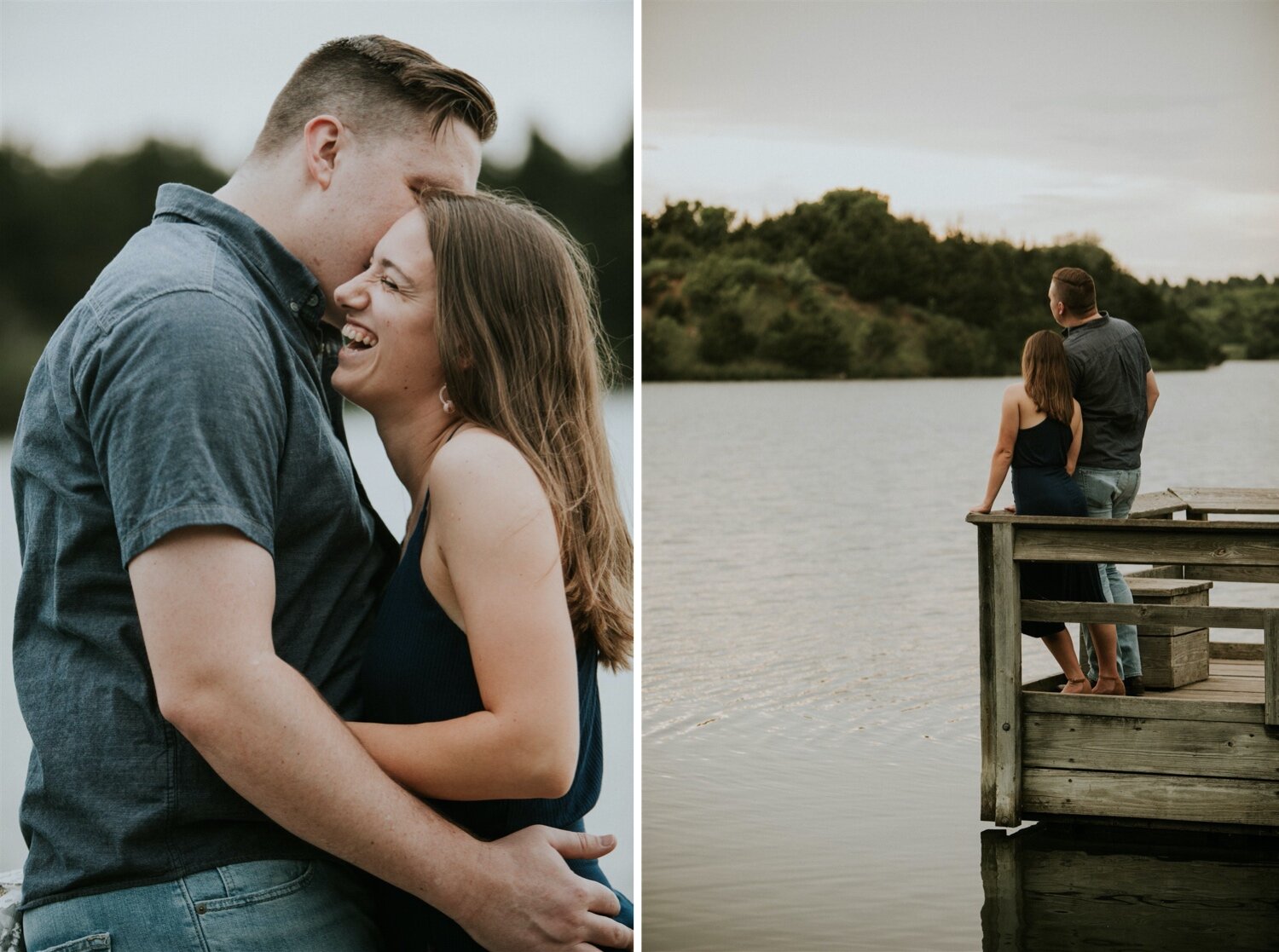  Spring Engagement Session  Sioux Falls, South Dakota Engagement | Lake Alvin Engagement South Dakota | South Dakota Engagement Photographer | Sioux Falls Engagement Photographer | Sioux Falls Photographer | Sioux Falls Wedding Photographer | South D