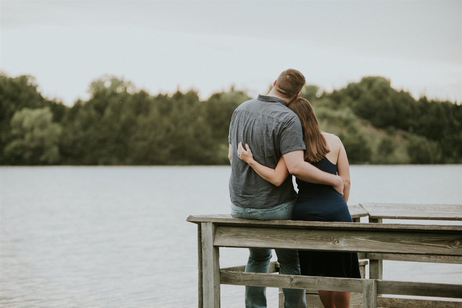  Spring Engagement Session  Sioux Falls, South Dakota Engagement | Lake Alvin Engagement South Dakota | South Dakota Engagement Photographer | Sioux Falls Engagement Photographer | Sioux Falls Photographer | Sioux Falls Wedding Photographer | South D