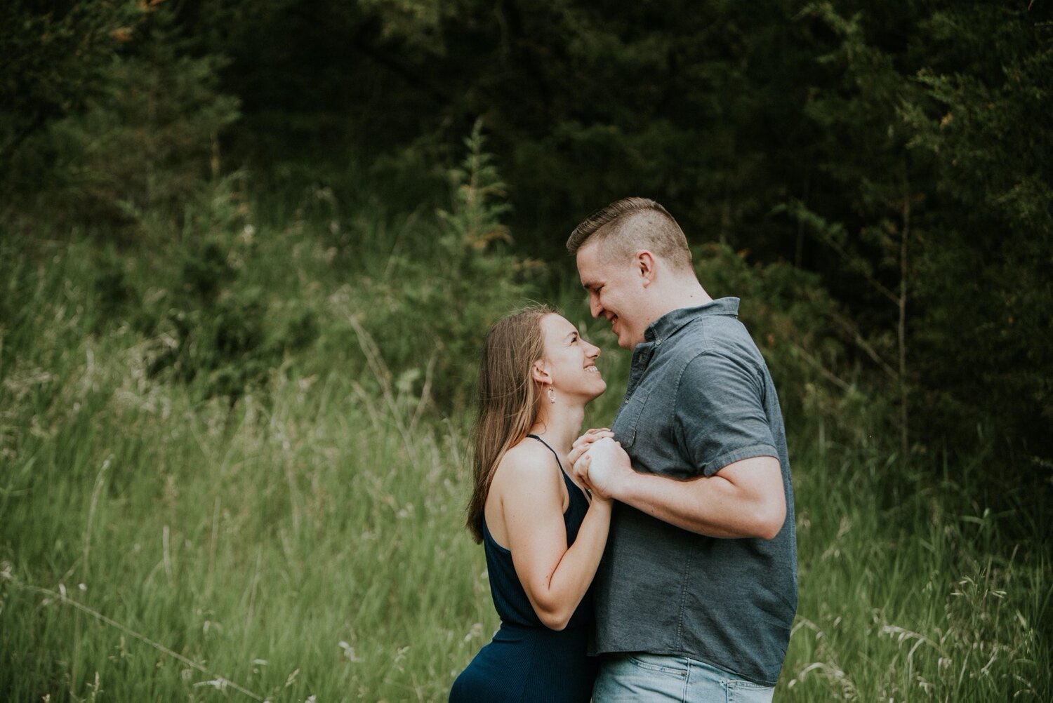  Spring Engagement Session  Sioux Falls, South Dakota Engagement | Lake Alvin Engagement South Dakota | South Dakota Engagement Photographer | Sioux Falls Engagement Photographer | Sioux Falls Photographer | Sioux Falls Wedding Photographer | South D