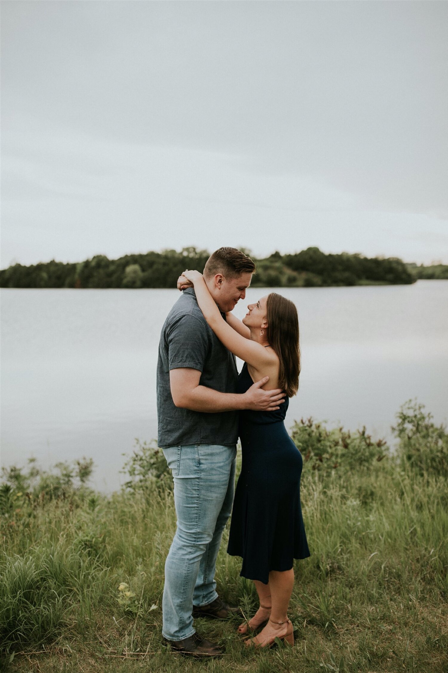  Spring Engagement Session  Sioux Falls, South Dakota Engagement | Lake Alvin Engagement South Dakota | South Dakota Engagement Photographer | Sioux Falls Engagement Photographer | Sioux Falls Photographer | Sioux Falls Wedding Photographer | South D