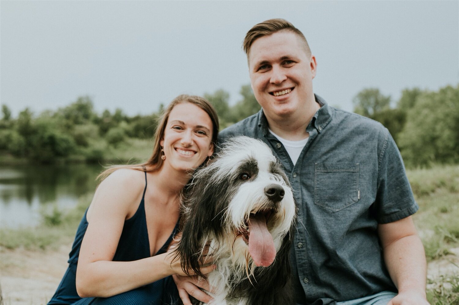  Spring Engagement Session  Sioux Falls, South Dakota Engagement | Lake Alvin Engagement South Dakota | South Dakota Engagement Photographer | Sioux Falls Engagement Photographer | Sioux Falls Photographer | Sioux Falls Wedding Photographer | South D