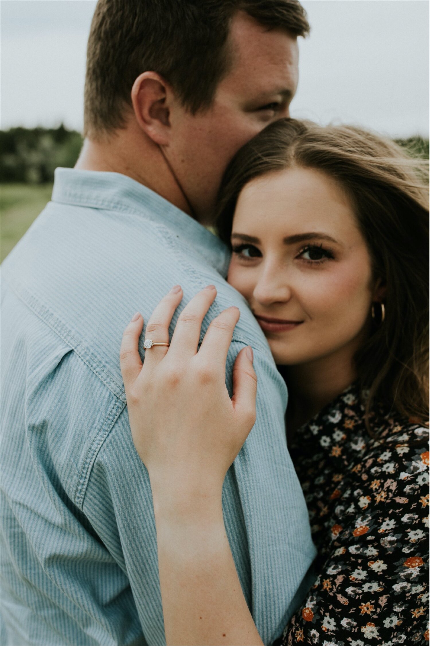 Spring Engagement Session