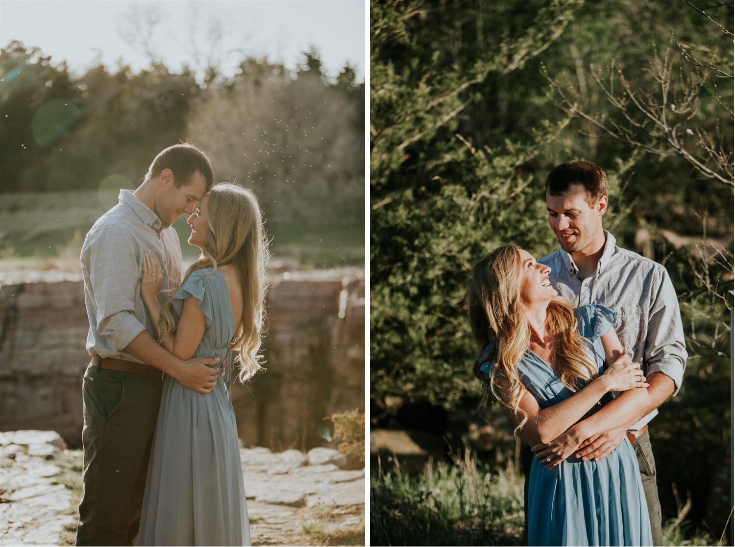 02_Sioux Falls Engagement Photographer _ Pallisades State Park + Mackenzie + Todd-4_Sioux Falls Engagement Photographer _ Pallisades State Park + Mackenzie + Todd-9.jpg