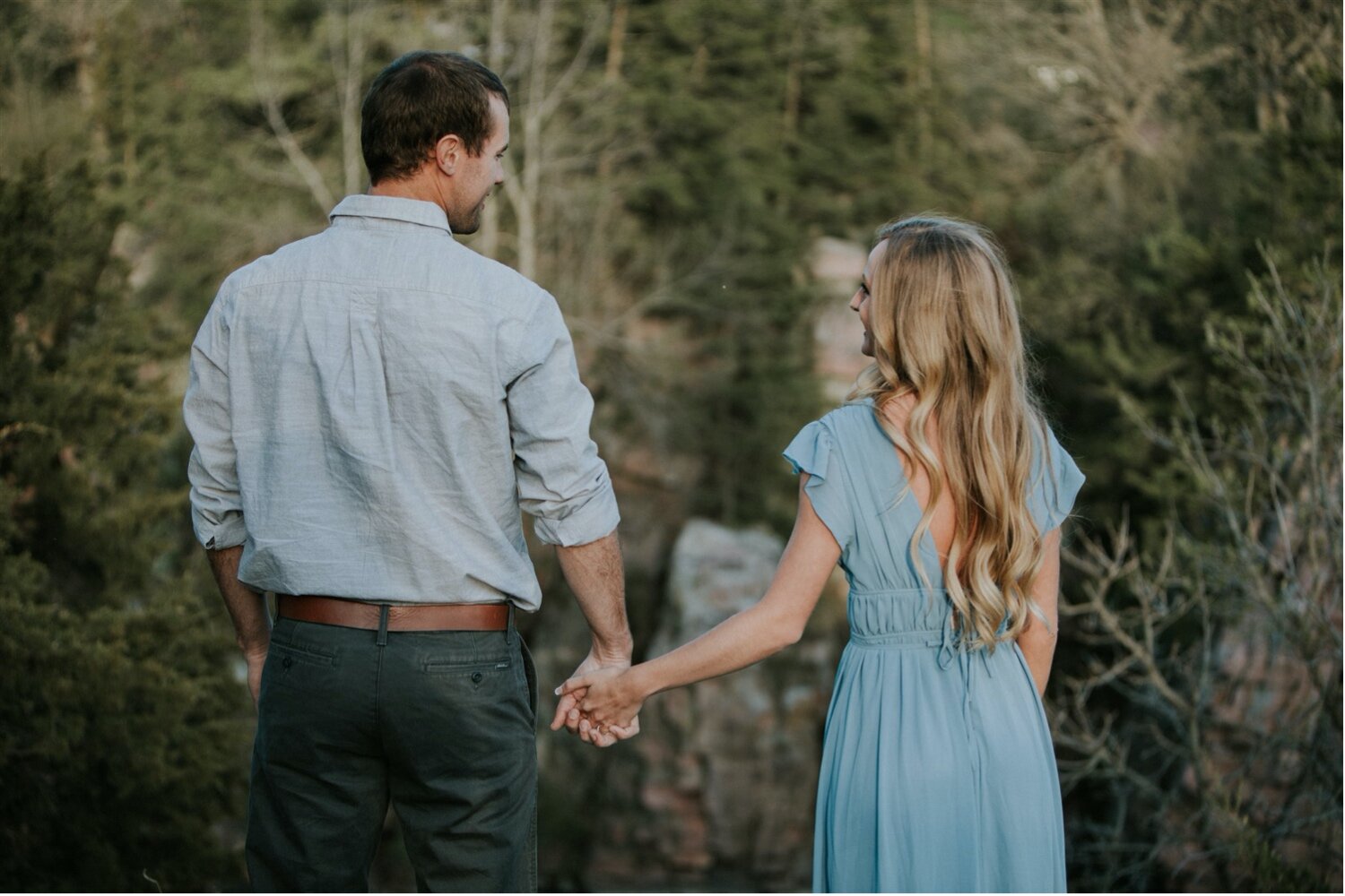 08_Sioux Falls Engagement Photographer _ Pallisades State Park + Mackenzie + Todd-45.jpg