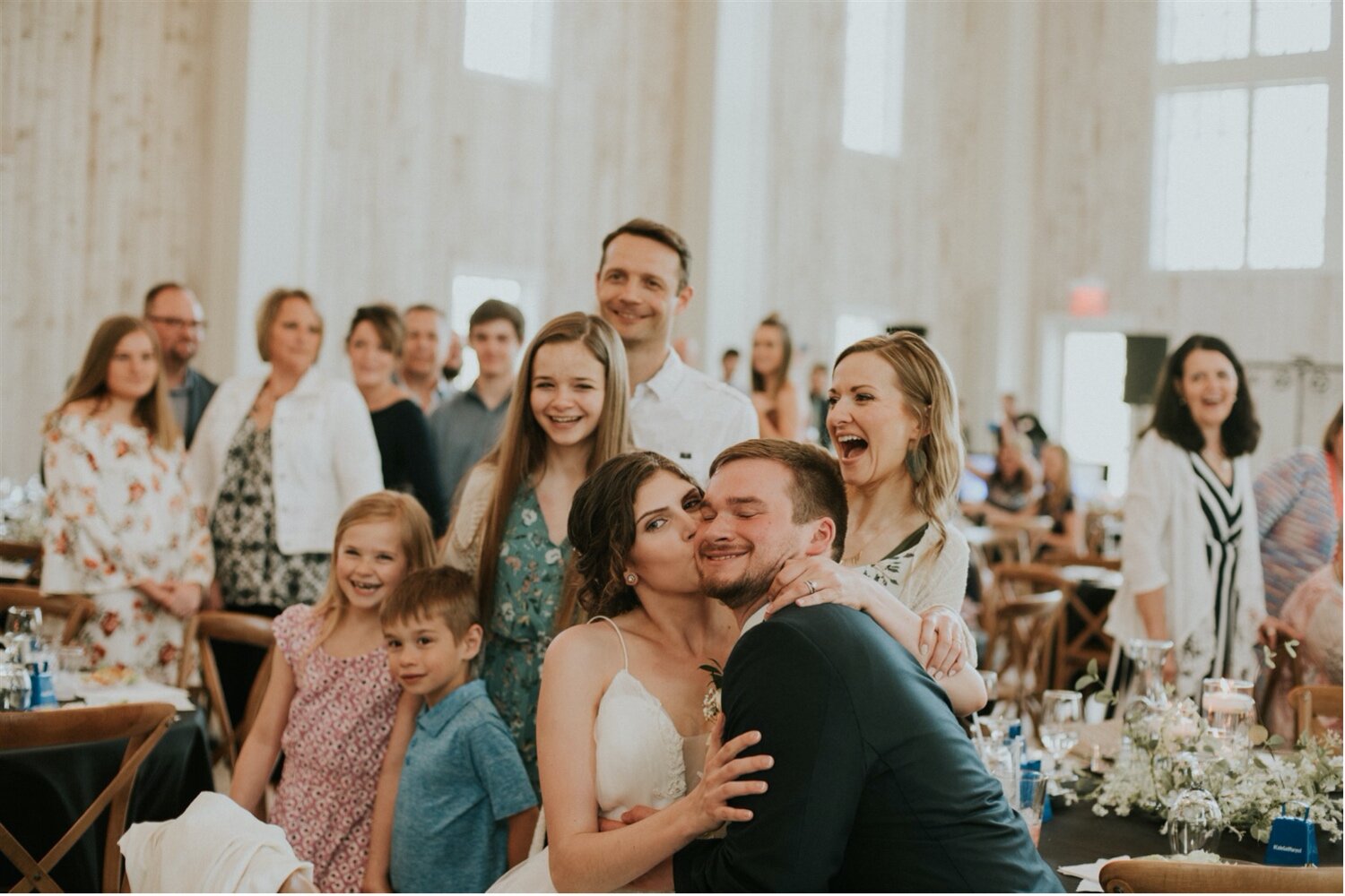 40_Mary + Cole _ Laurel Ridge Barn _ Sioux Falls Wedding Photographer-524.jpg